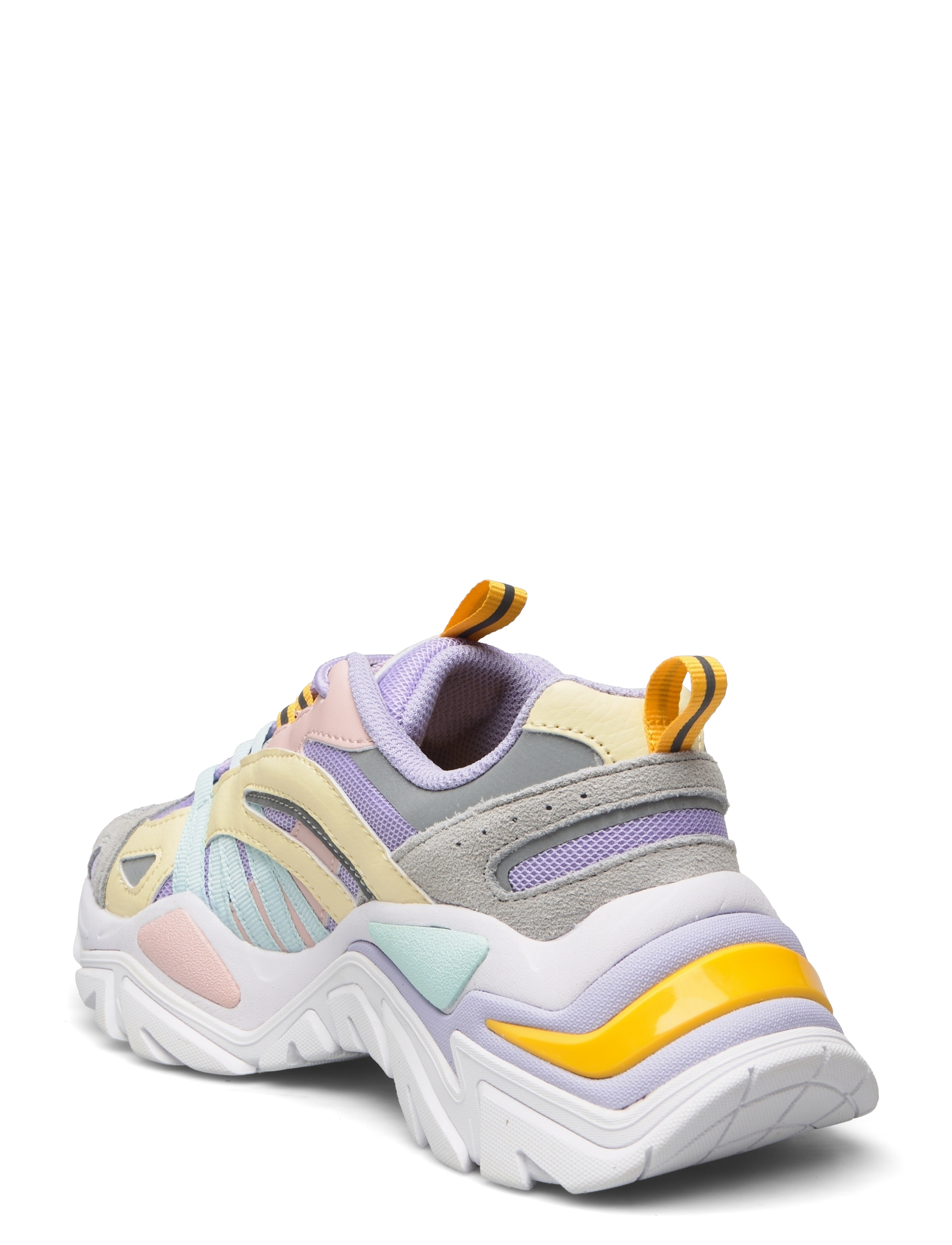 FILA - ELECTROVE CB wmn - purple heather-transparent yellow - 2
