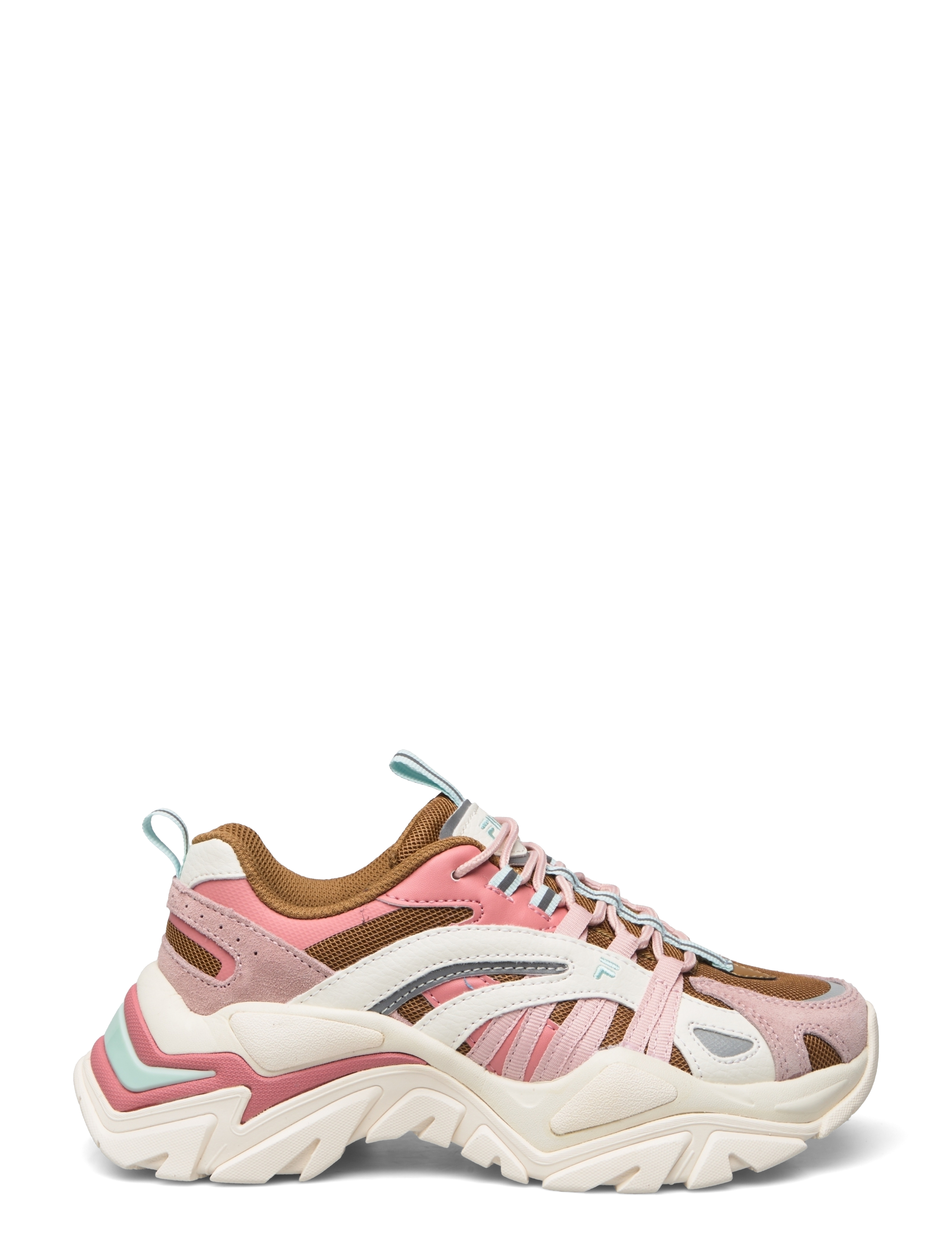 FILA - ELECTROVE CB wmn - cumin-rosette - 1