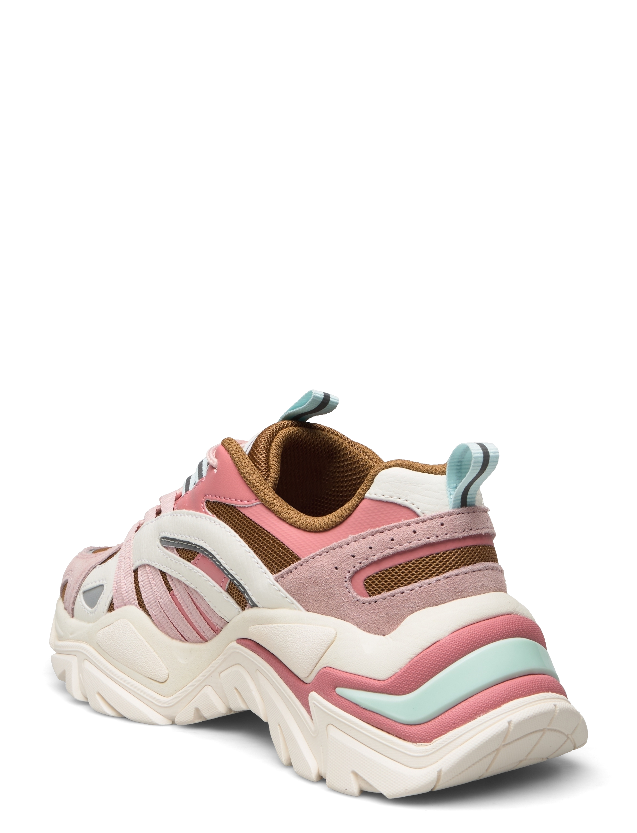 FILA - ELECTROVE CB wmn - cumin-rosette - 2