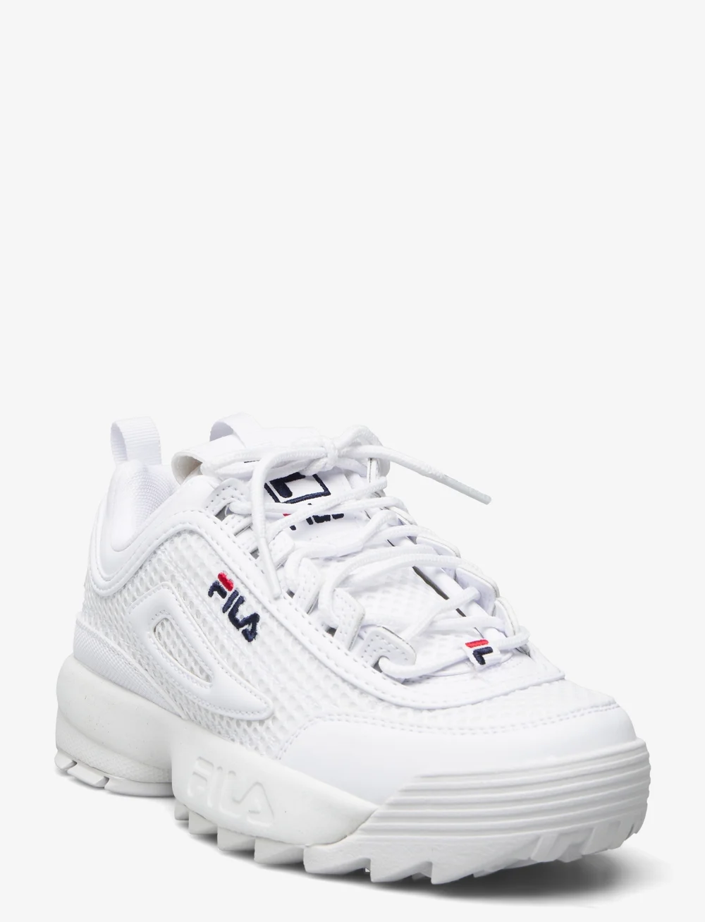 Fila sales disruptors online