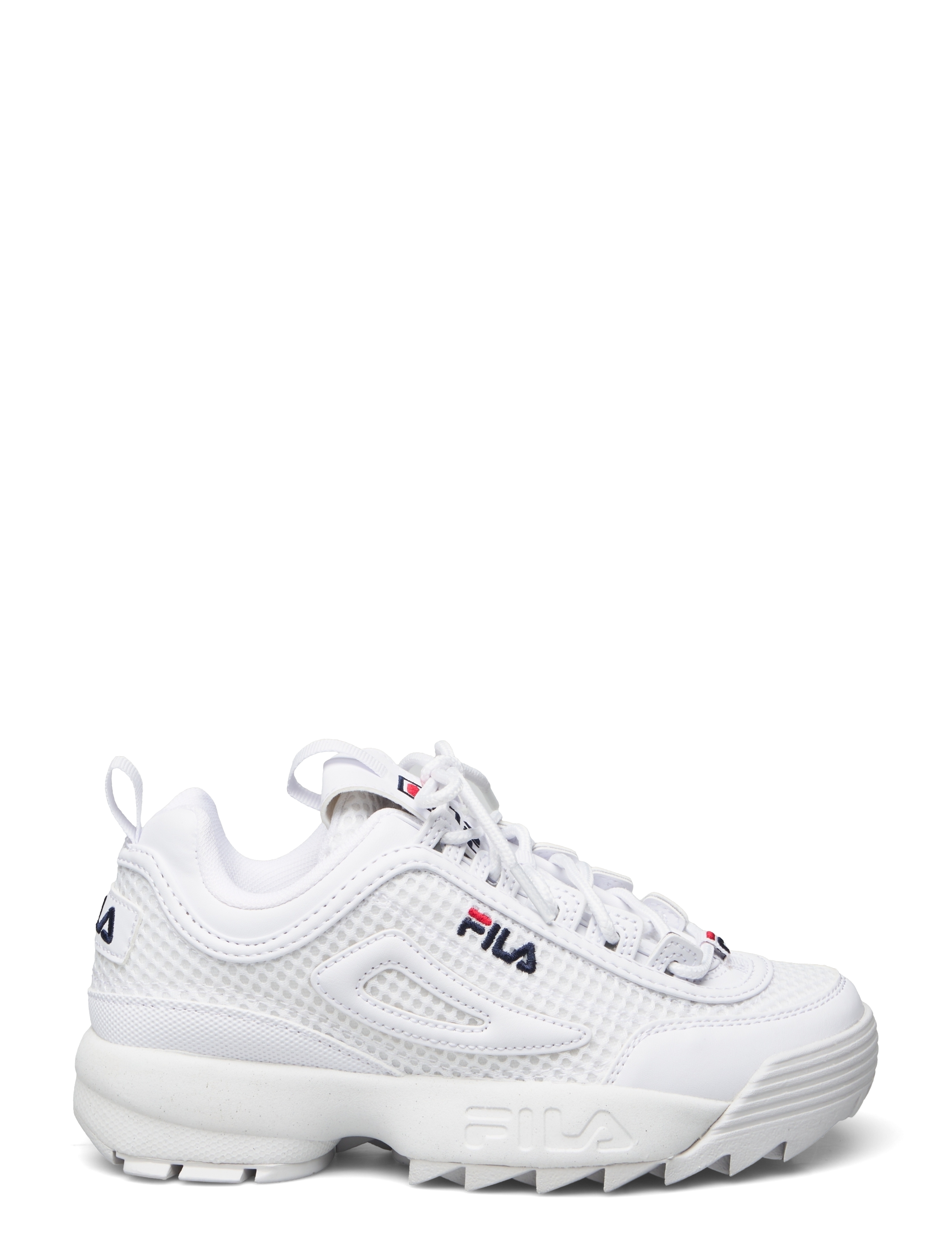 FILA - DISRUPTOR MESH wmn - white - 1