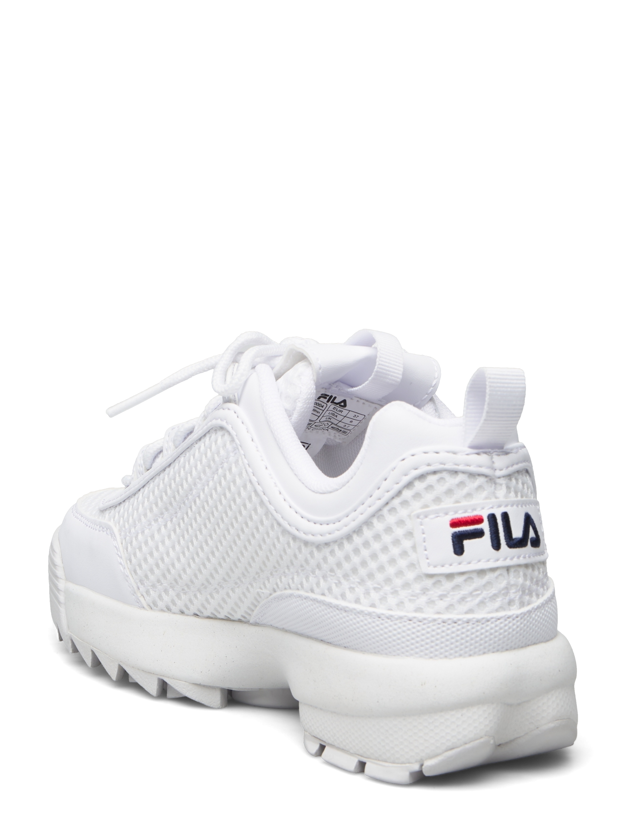 FILA - DISRUPTOR MESH wmn - white - 2