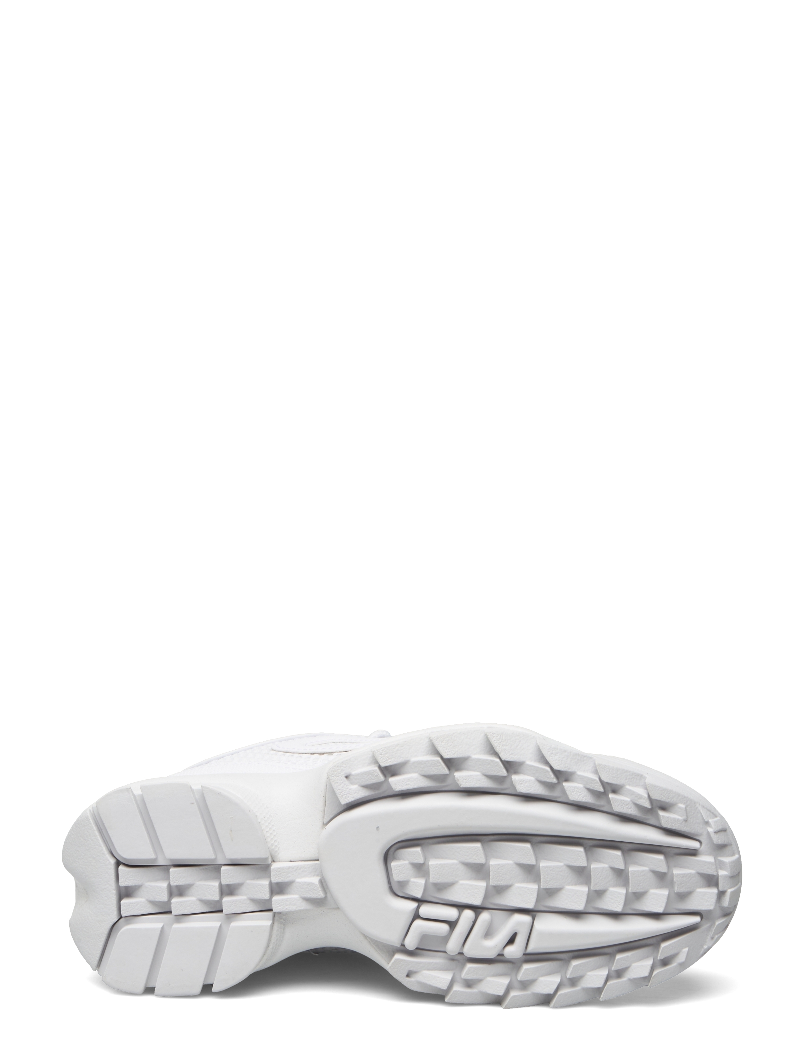 FILA - DISRUPTOR MESH wmn - white - 4
