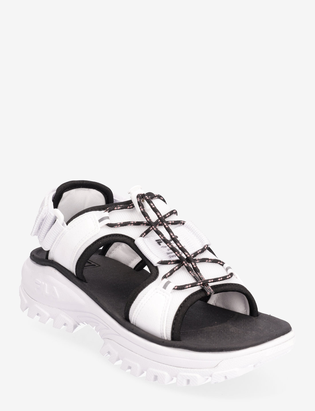 Fila top chunky sandals