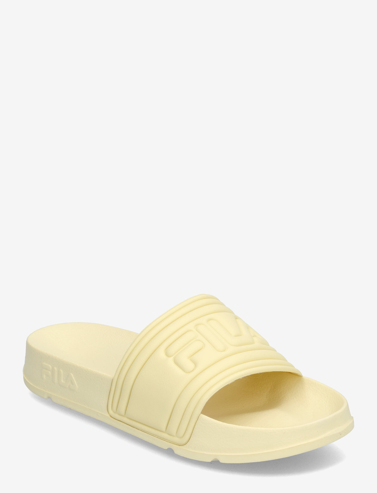 FILA Morro Bay Slipper Wmn – sport schoenen – winkel bij Booztlet