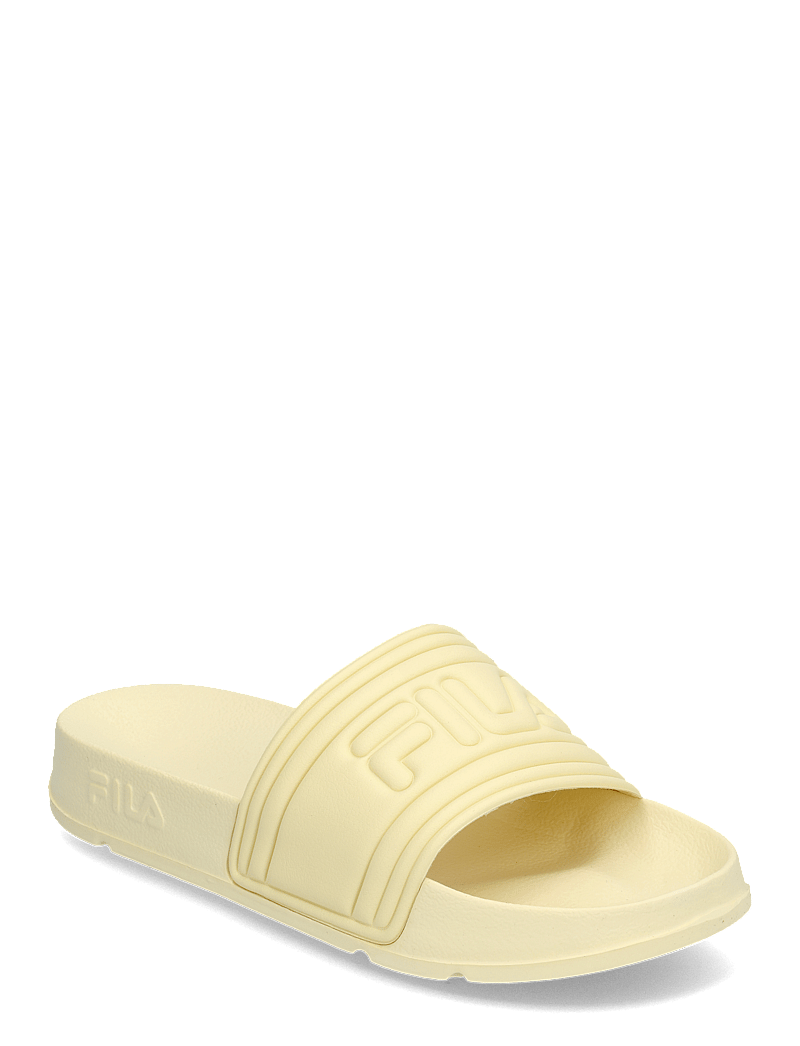 FILA Morro Bay Slipper Wmn – sport schoenen – winkel bij Booztlet