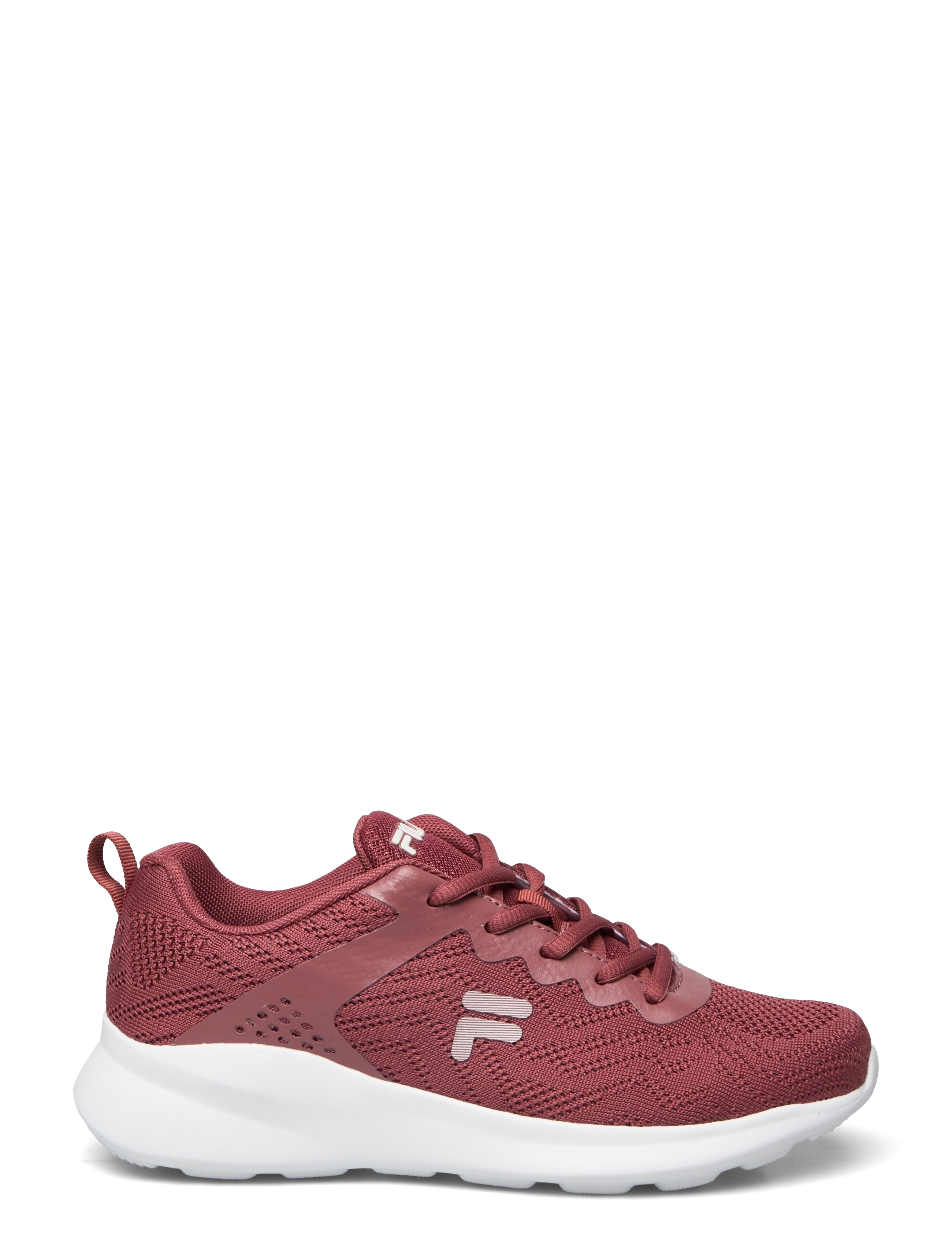 FILA - SNAPPER WMN - withered rose - 1