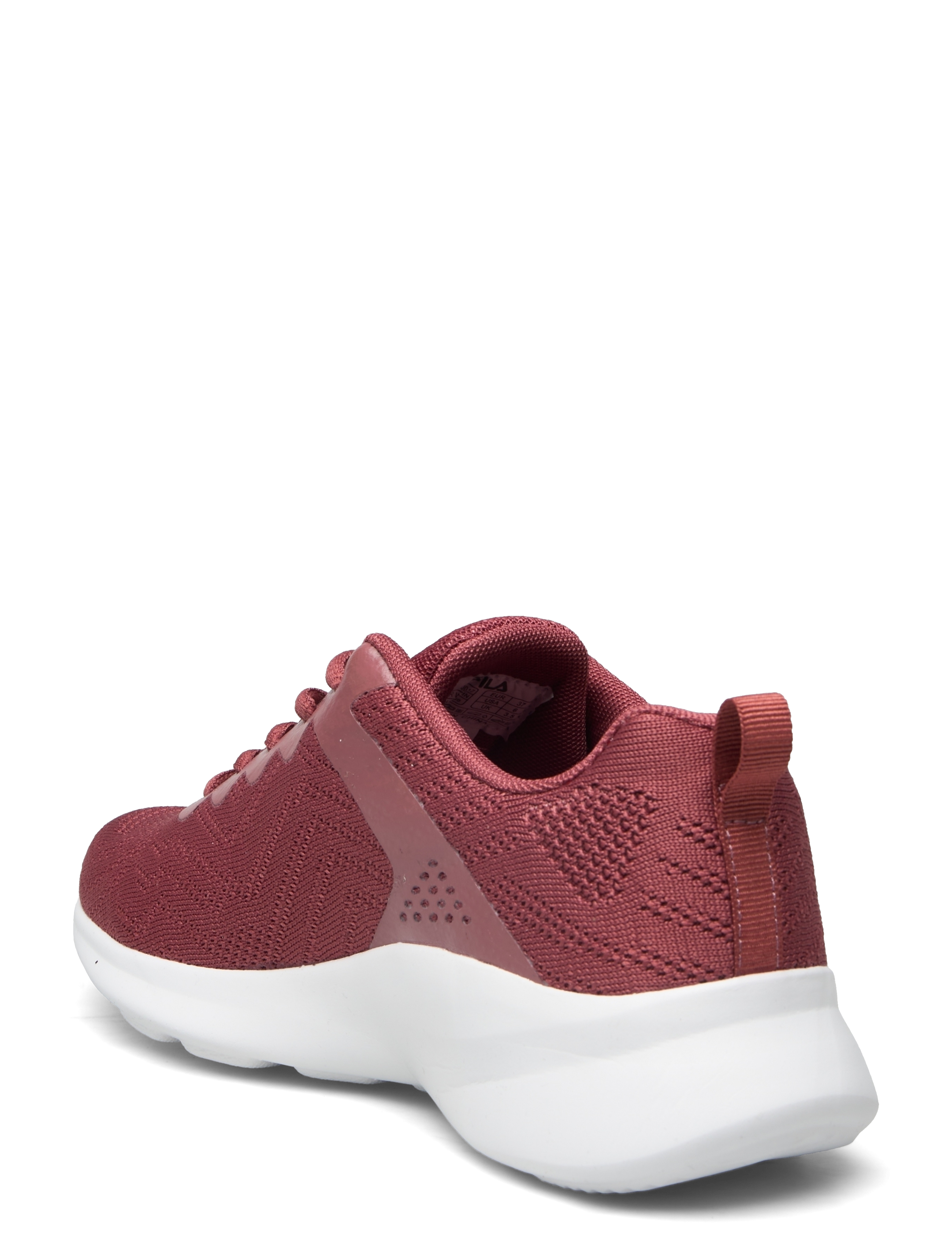 FILA - SNAPPER WMN - withered rose - 2