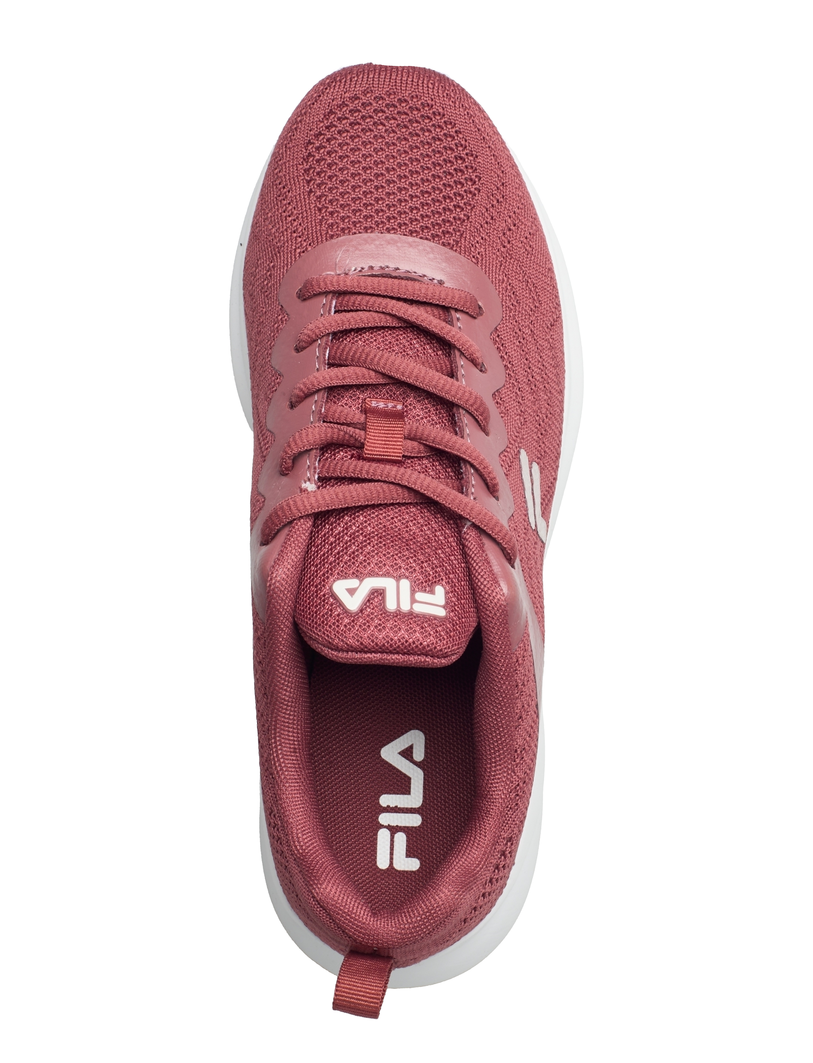 FILA - SNAPPER WMN - withered rose - 3