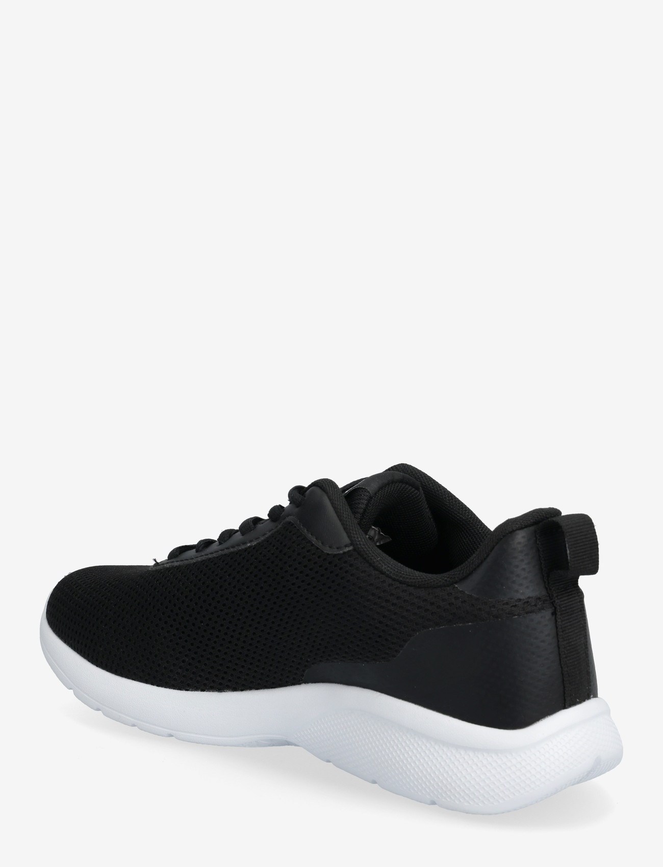FILA - SPITFIRE - lave sneakers - black-white - 1