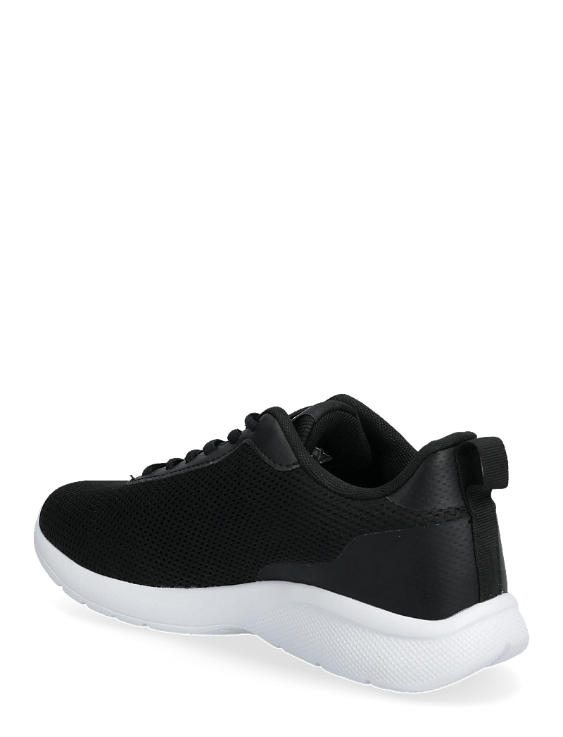 FILA - SPITFIRE - tennised - black-white - 1