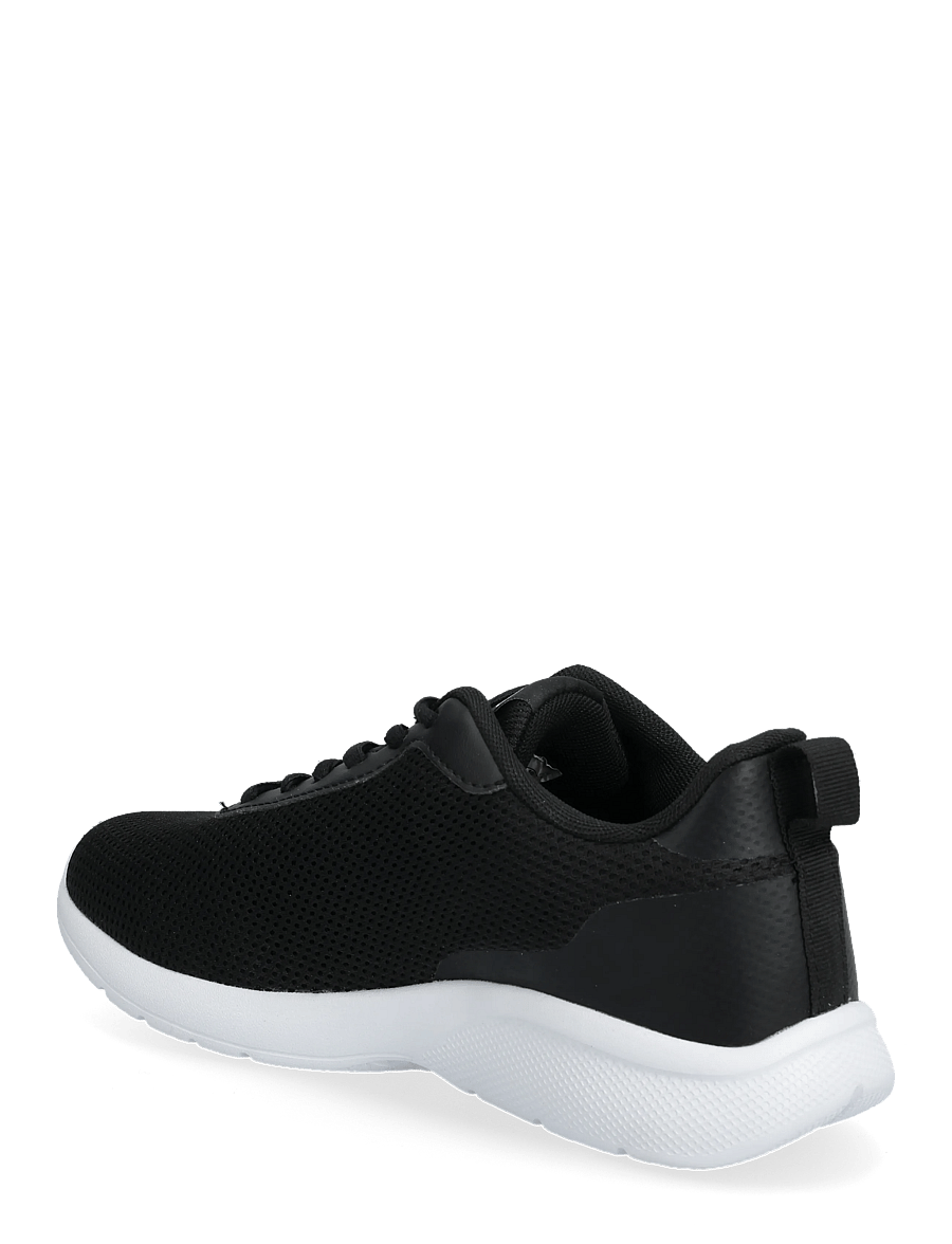 FILA - SPITFIRE - niedrige sneakers - black-white - 1