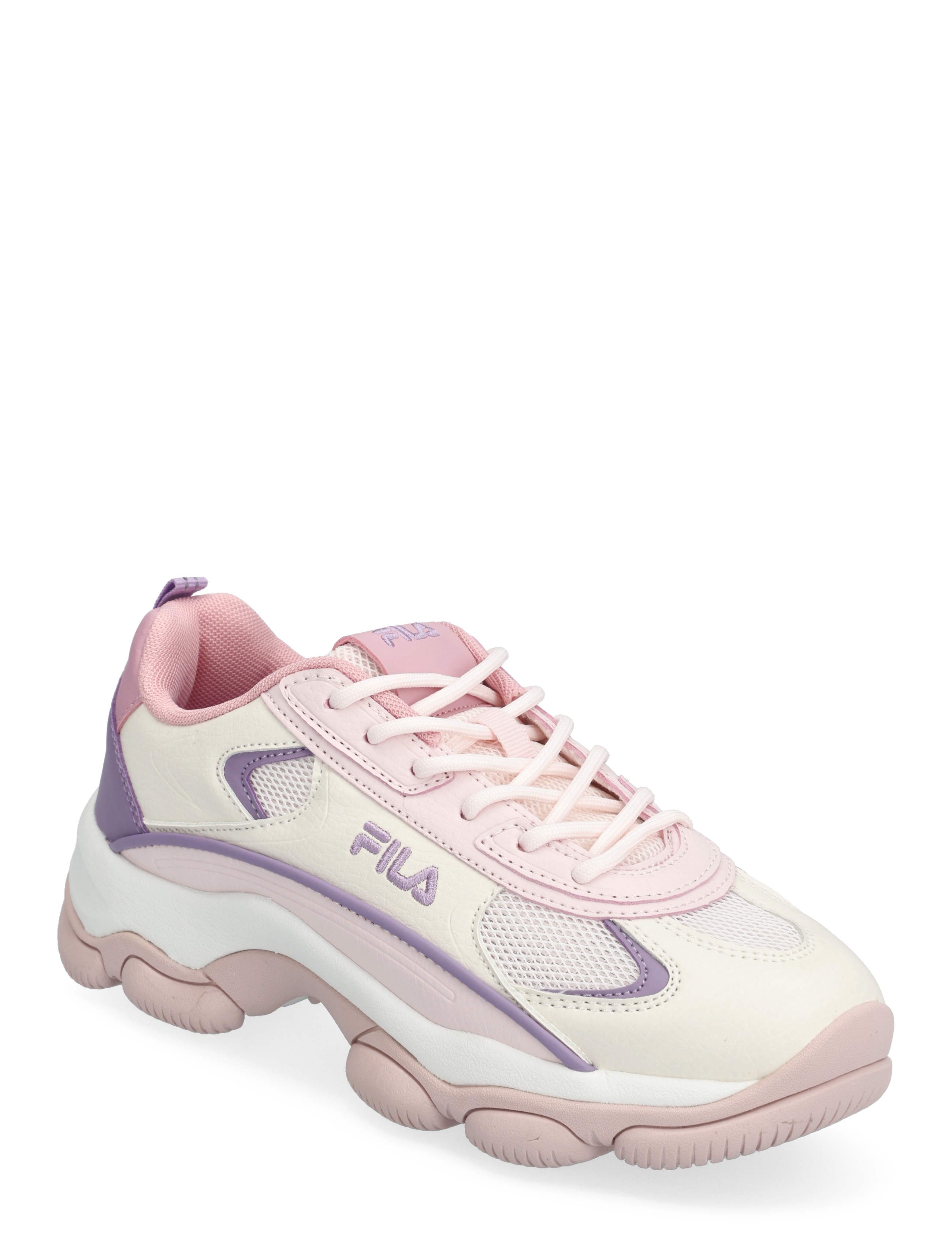 MARSHMALLOW-MAUVE CHALK