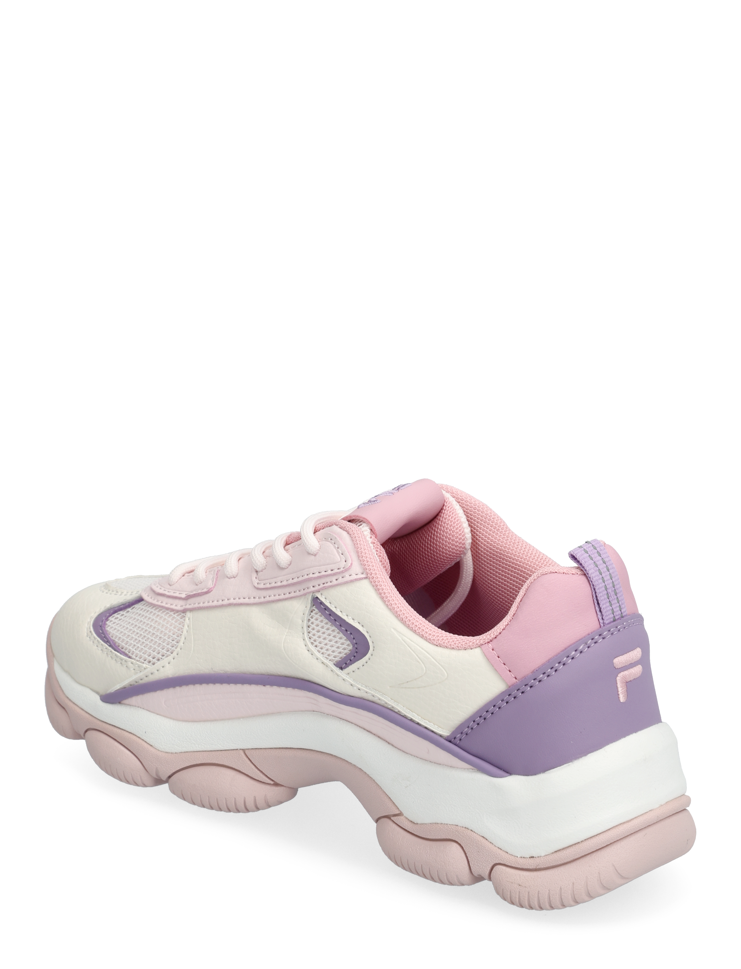 FILA - STRADA LUCID wmn - marshmallow-mauve chalk - 2