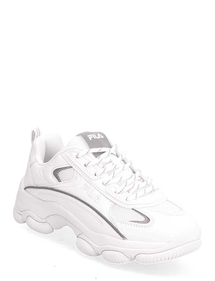 FILA - STRADA LUCID wmn - white - 0