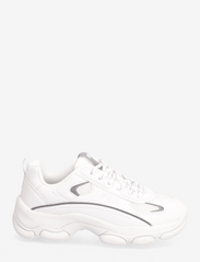 FILA - STRADA LUCID wmn - chunky sneakers - white - 1