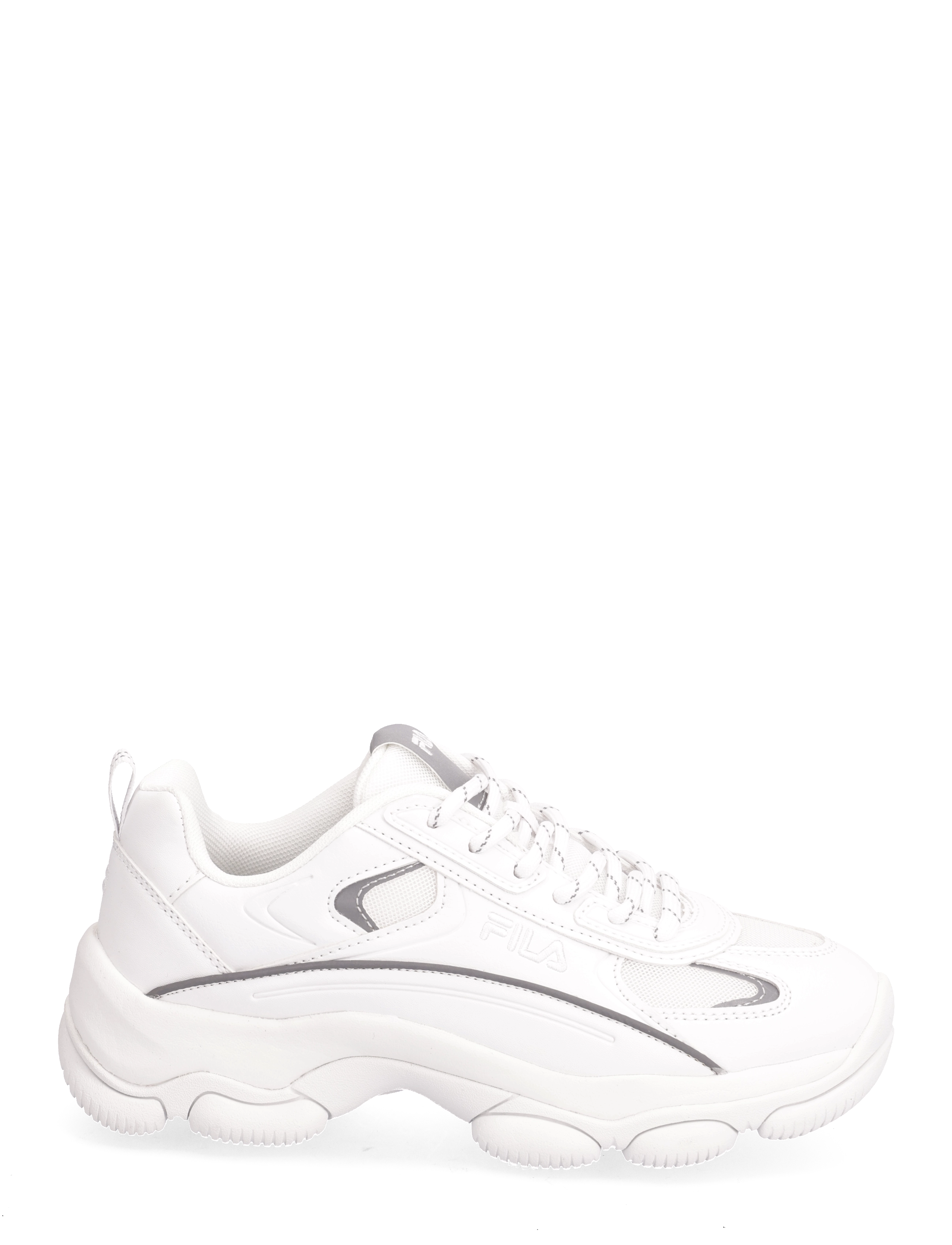 FILA - STRADA LUCID wmn - white - 1
