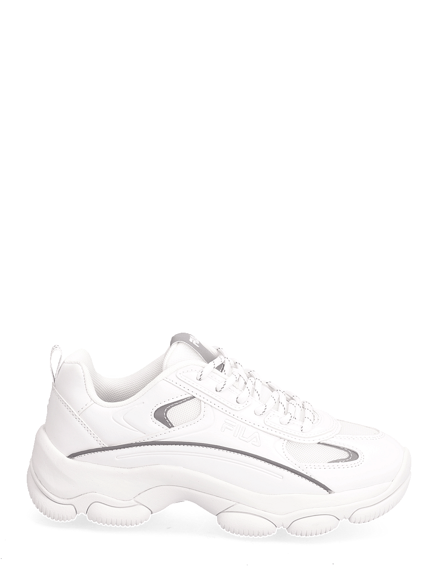 FILA - STRADA LUCID wmn - white - 1