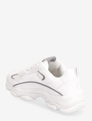 FILA - STRADA LUCID wmn - chunky sneaker - white - 2
