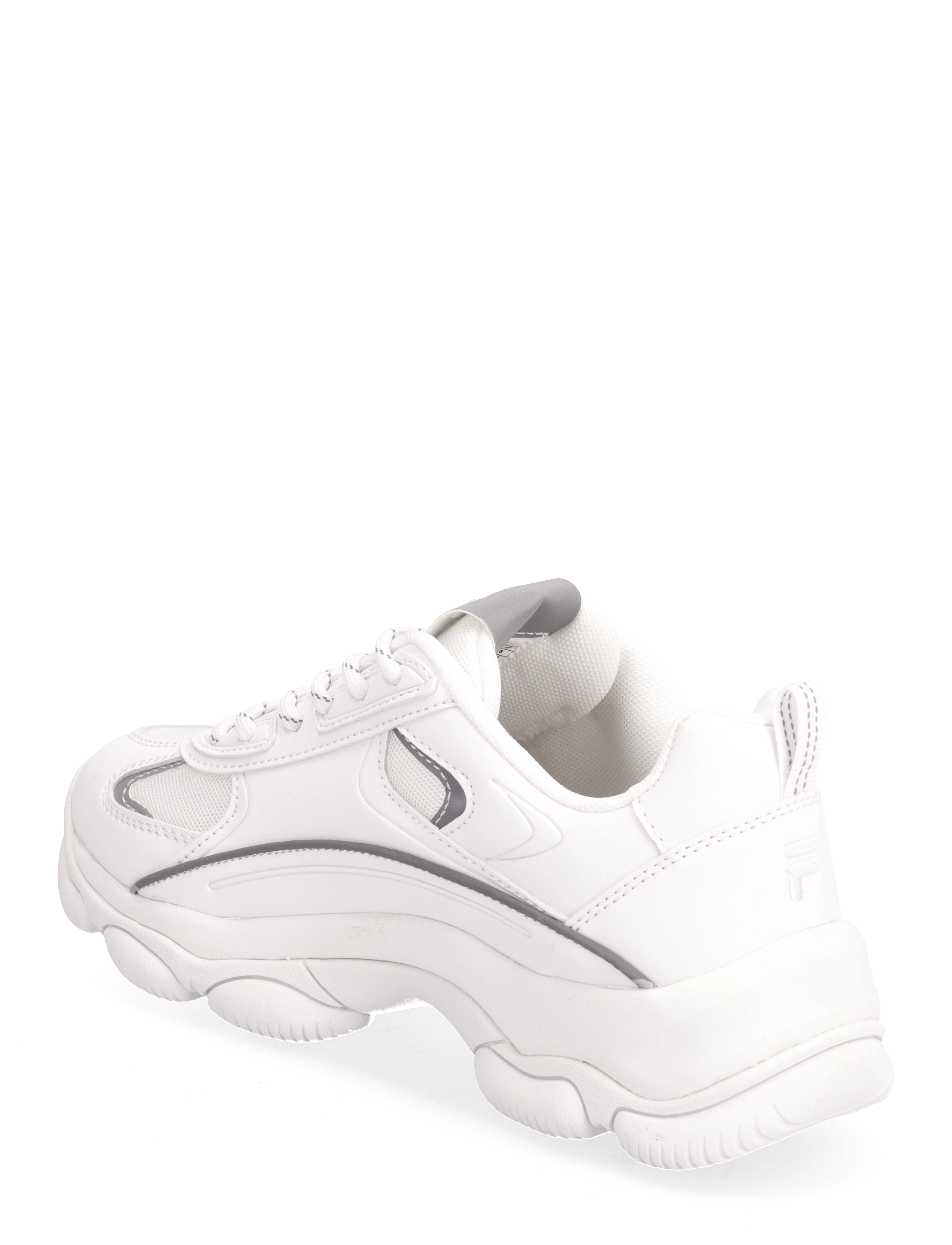 FILA - STRADA LUCID wmn - white - 2