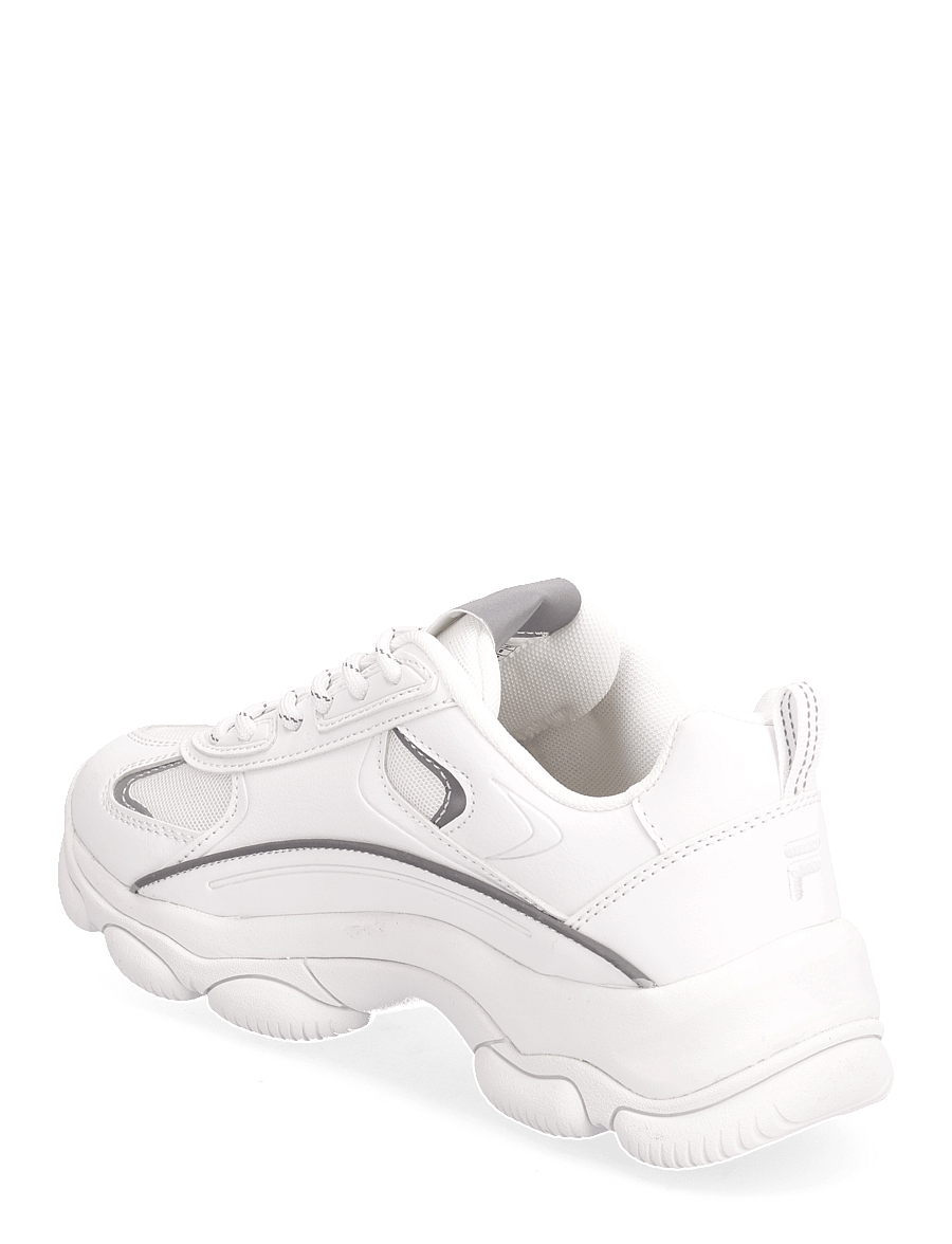 FILA - STRADA LUCID wmn - white - 2