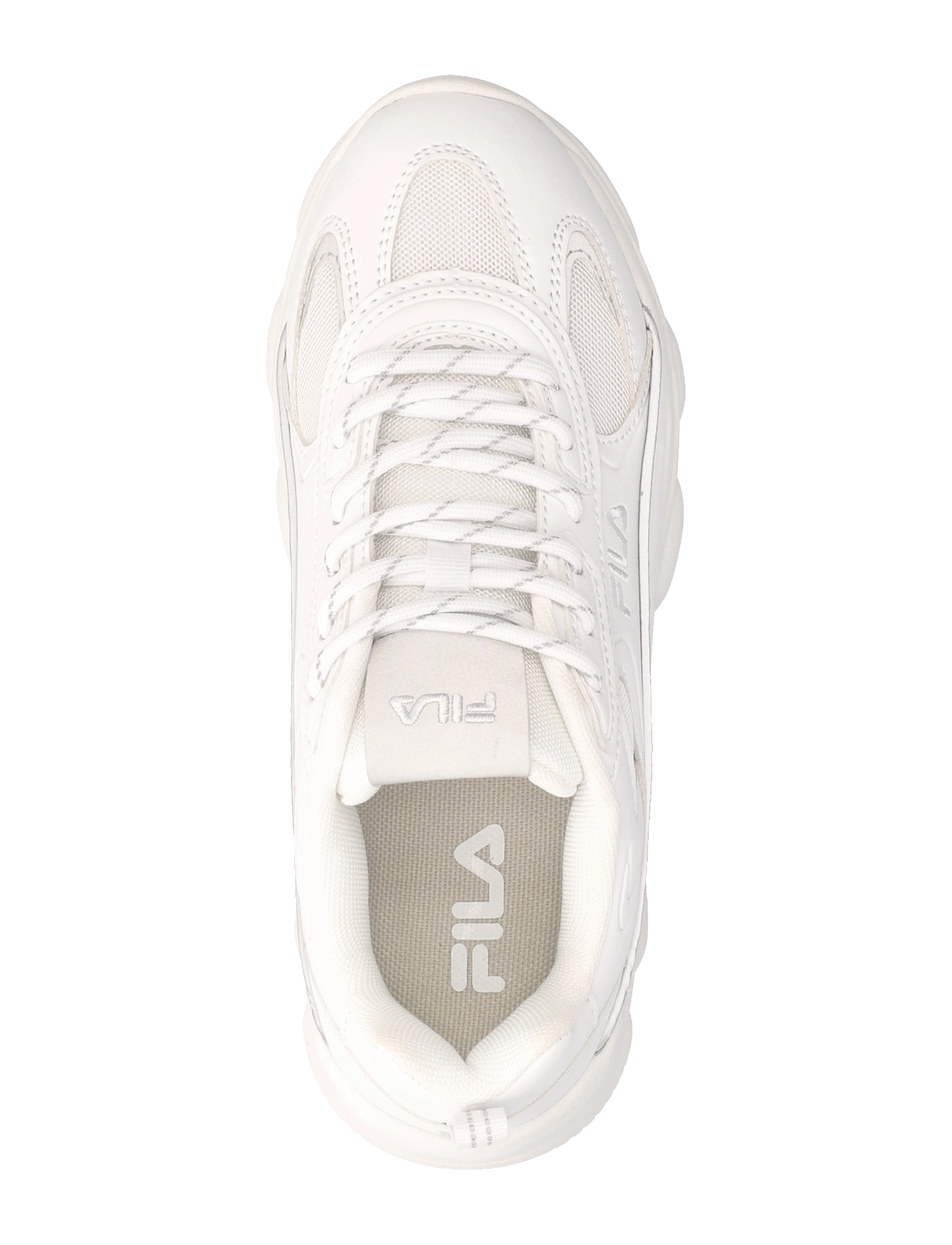 FILA - STRADA LUCID wmn - white - 3