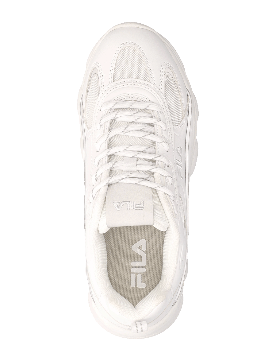 FILA - STRADA LUCID wmn - white - 3