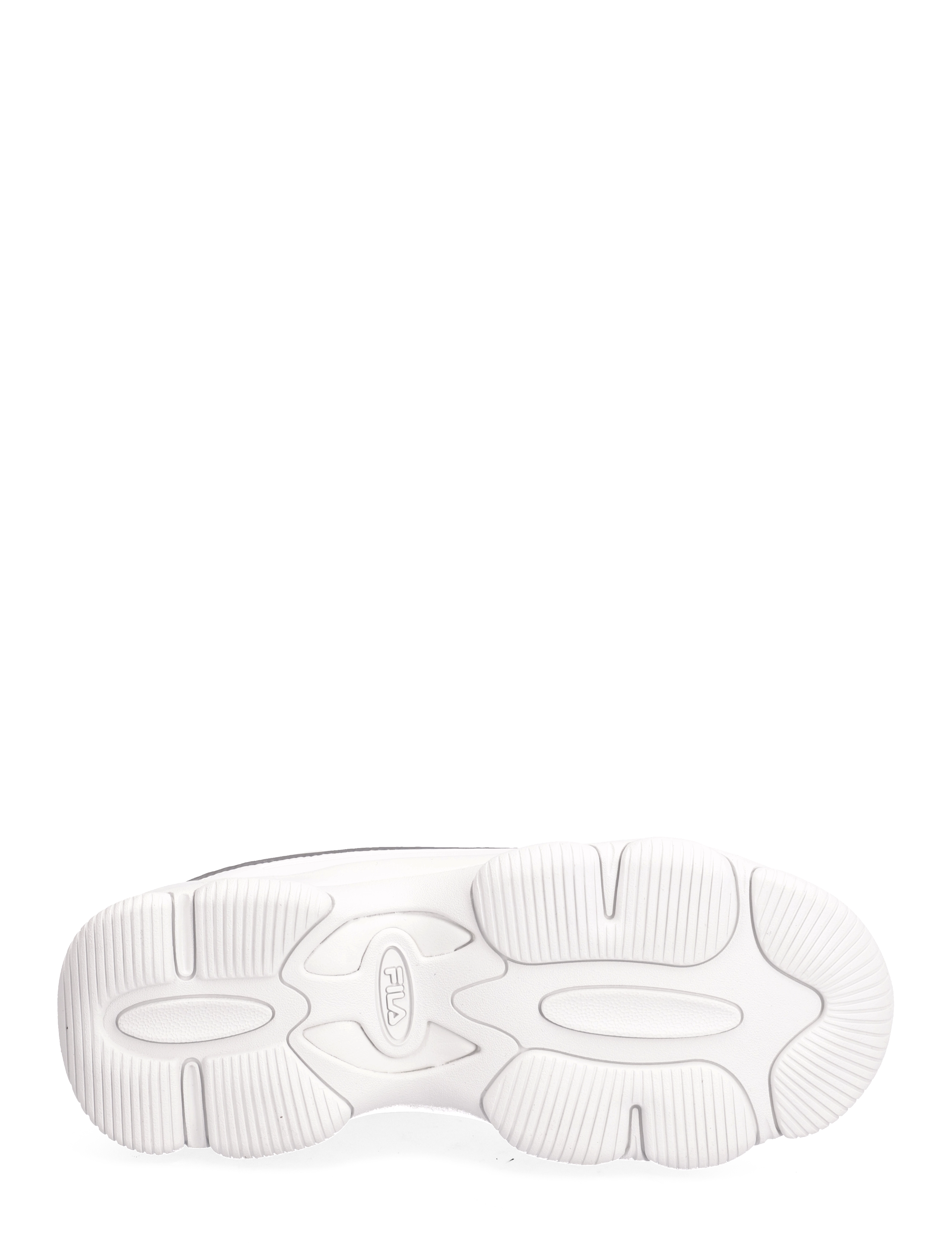 FILA - STRADA LUCID wmn - white - 4