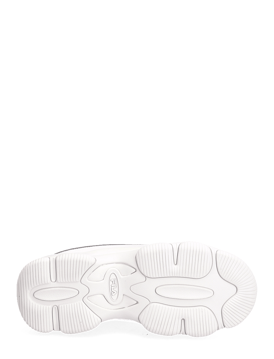 FILA - STRADA LUCID wmn - white - 4