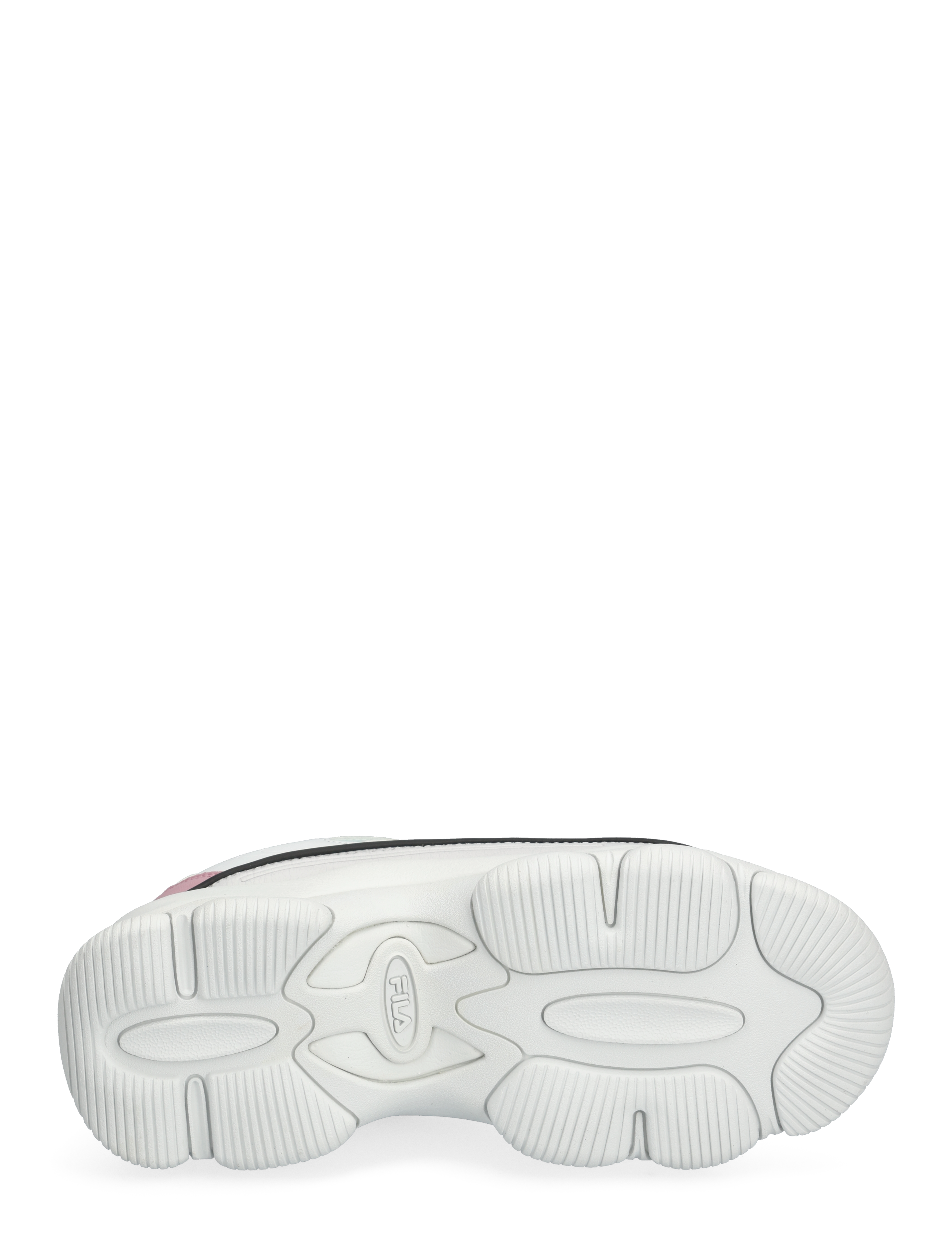 FILA - STRADA LUCID wmn - white-pink nectar - 4