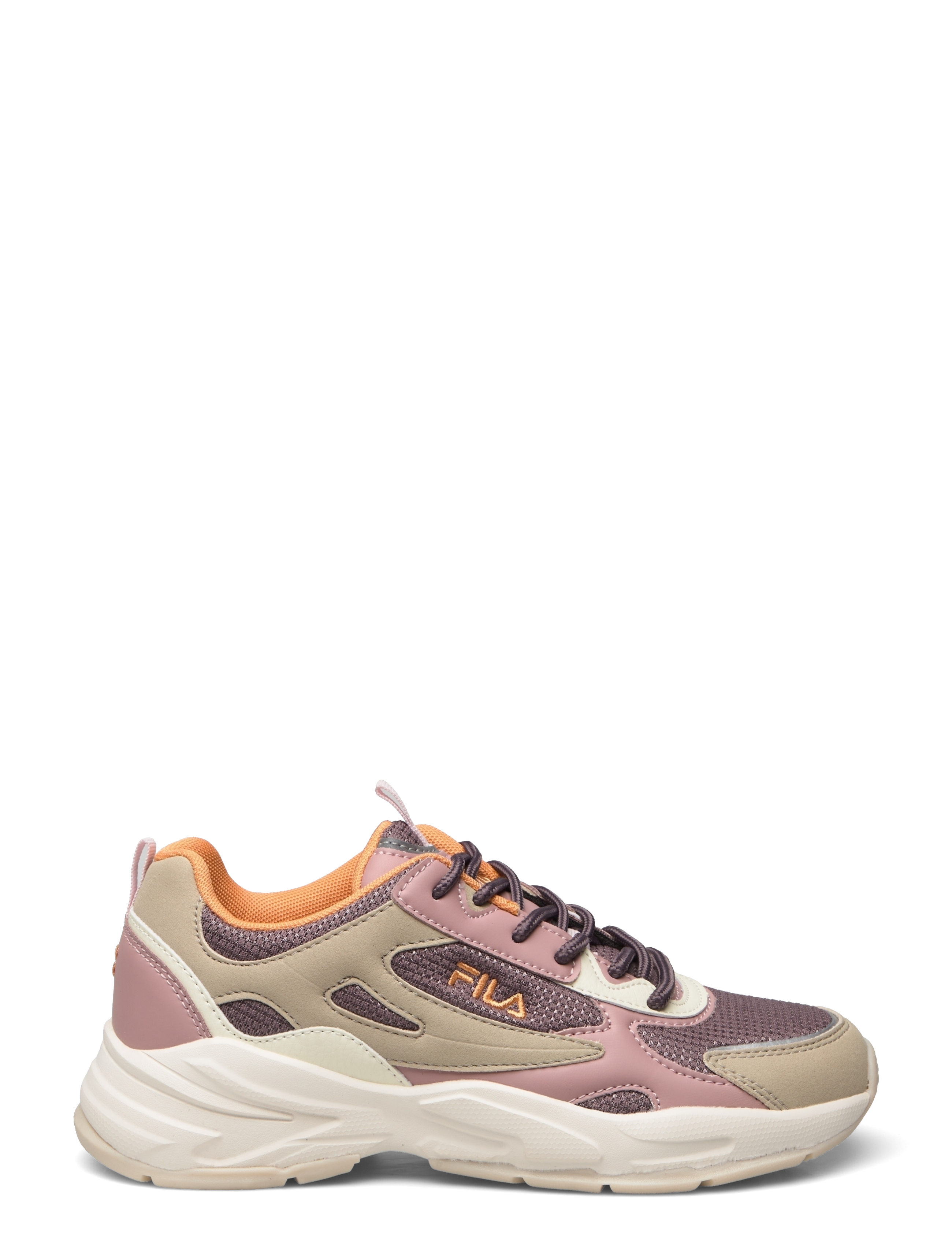 FILA - NOVARRA wmn - plum truffle-oxford tan - 1