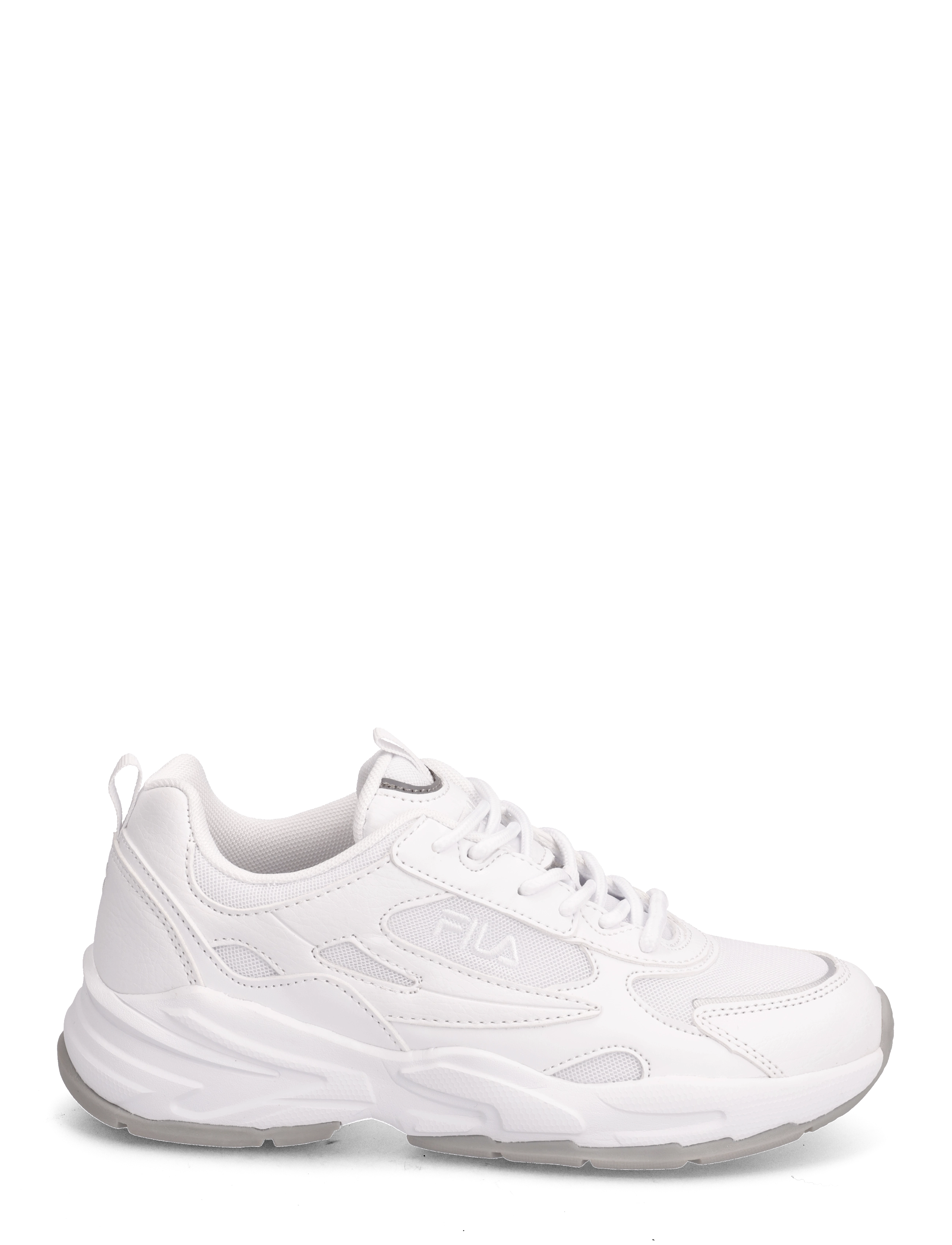 FILA - NOVARRA wmn - white - 1
