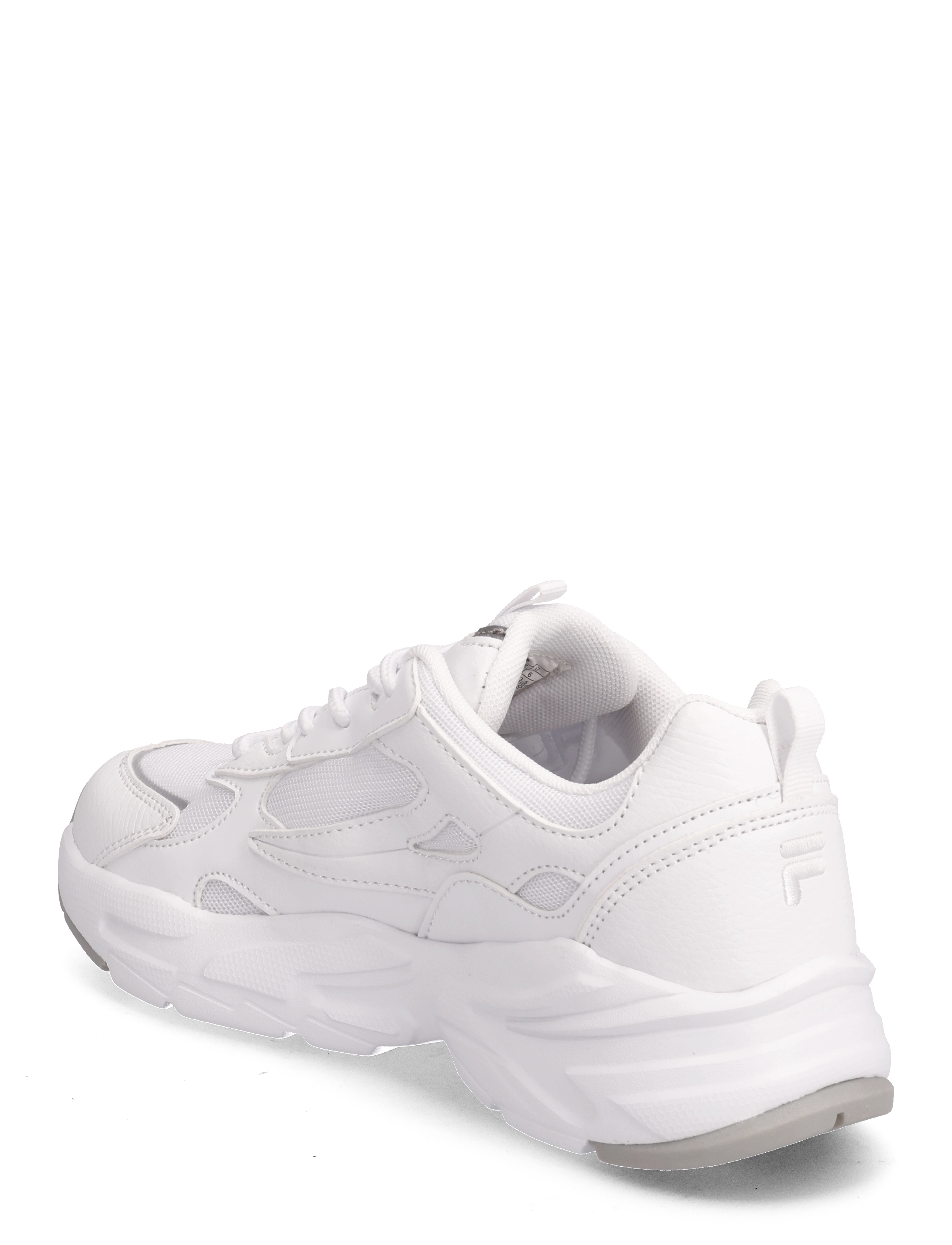 FILA - NOVARRA wmn - white - 2