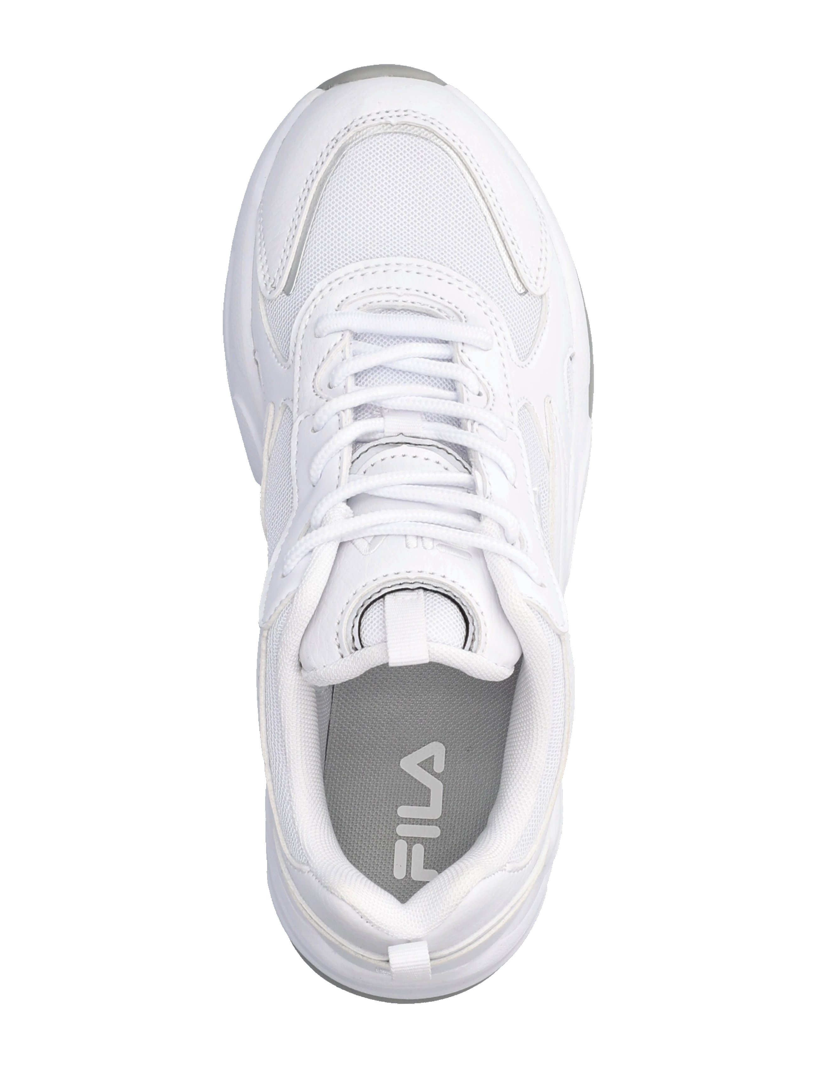 FILA - NOVARRA wmn - white - 3