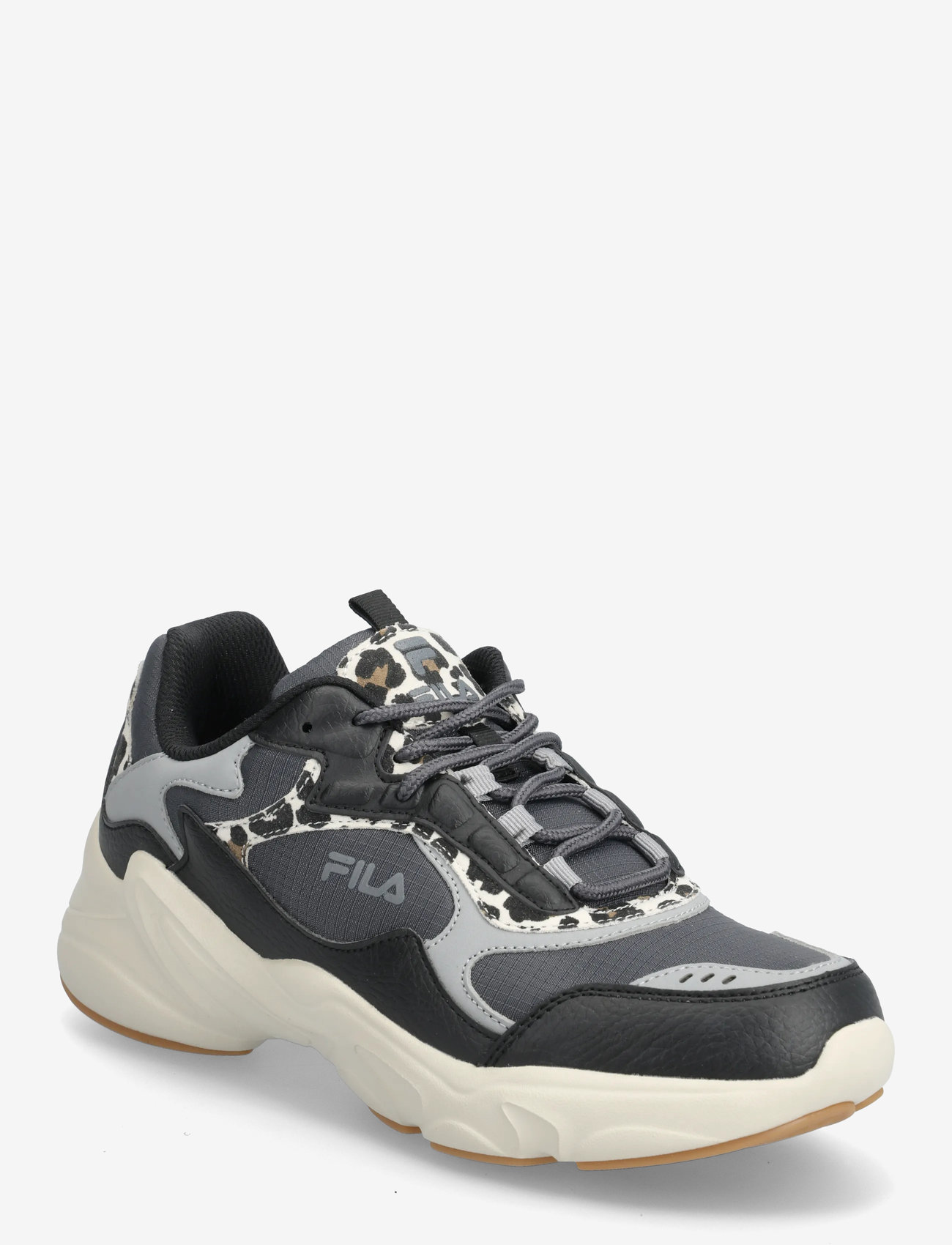FILA - COLLENE A wmn - chunky sneakers - black - 0