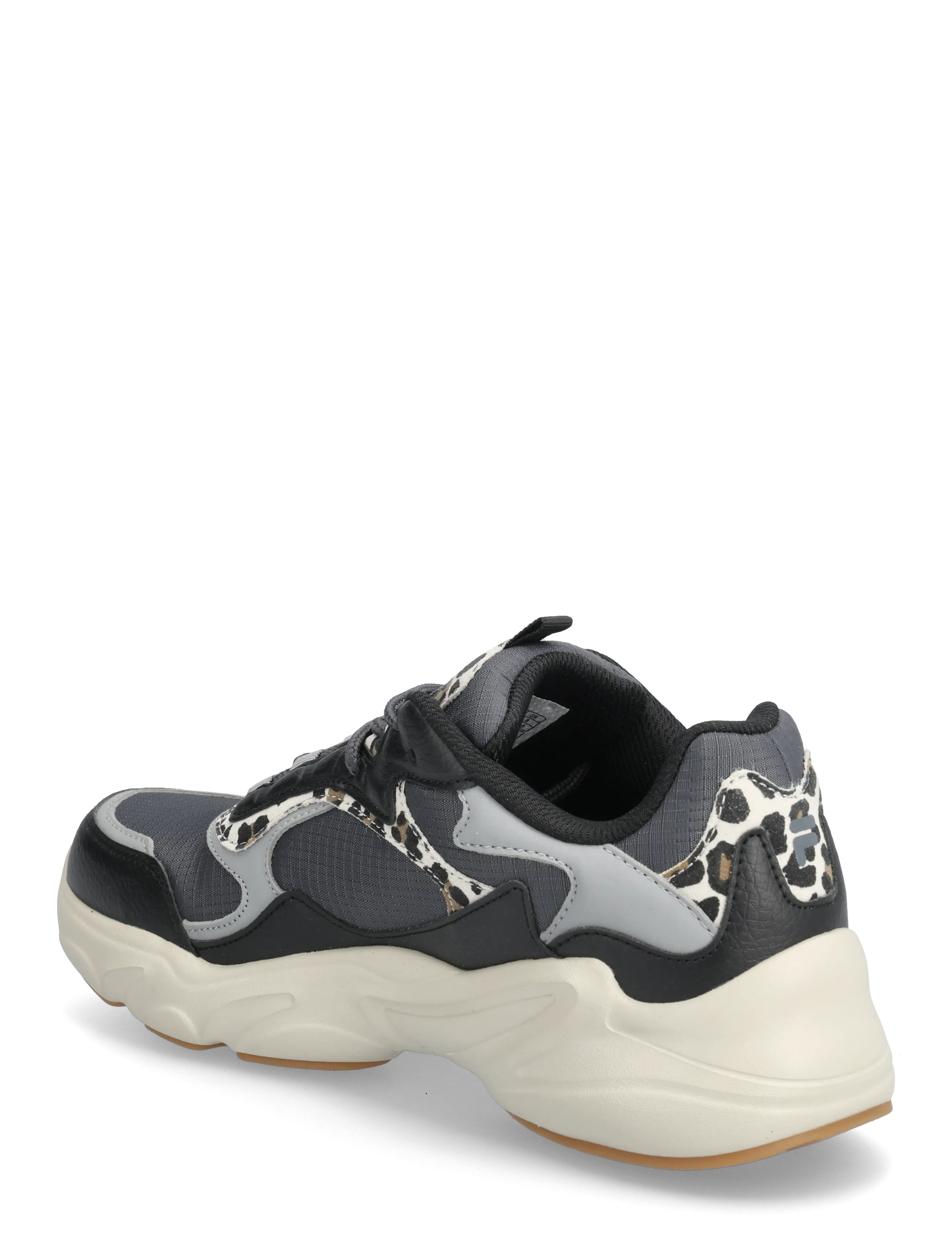 FILA - COLLENE A wmn - low top sneakers - black - 2
