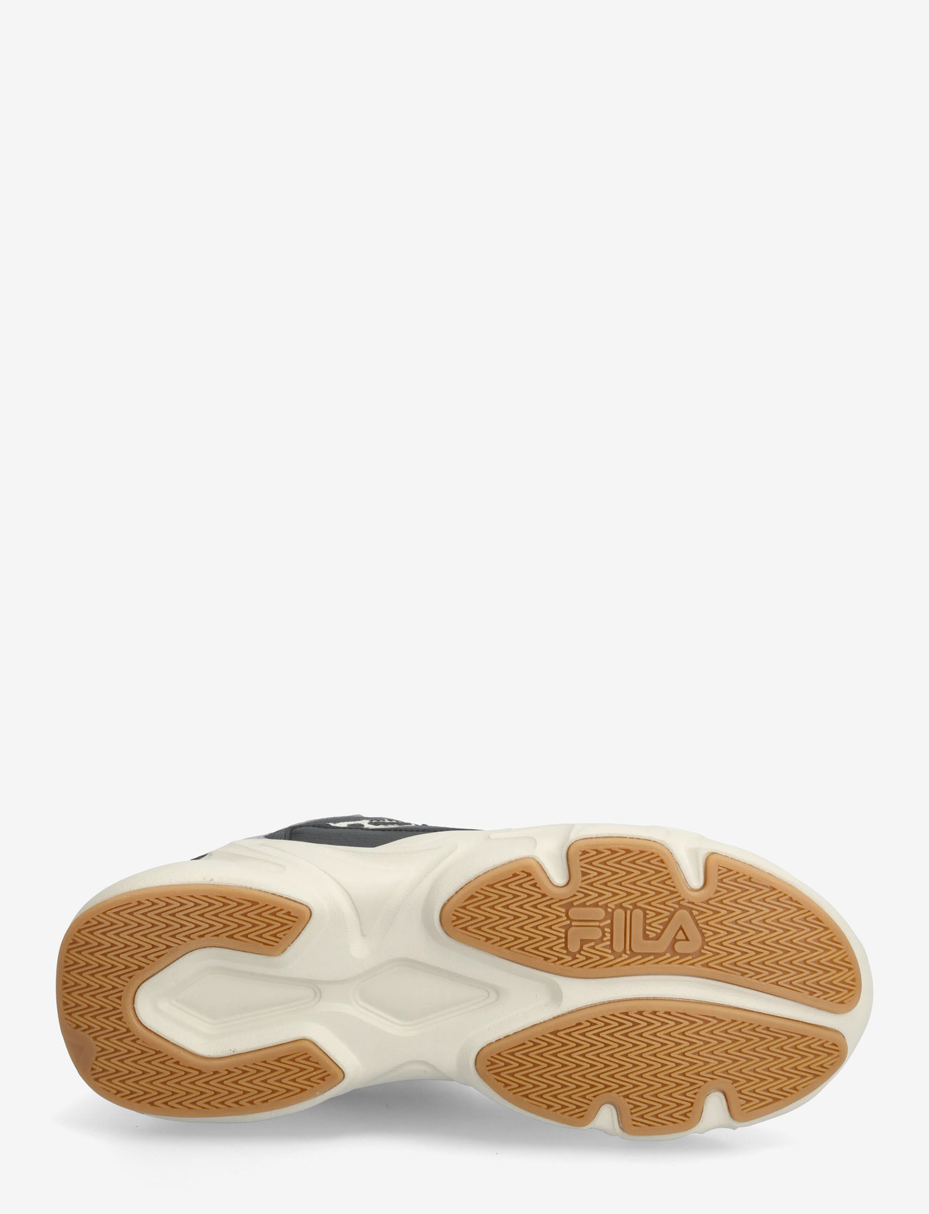 FILA - COLLENE A wmn - chunky sneakers - black - 4