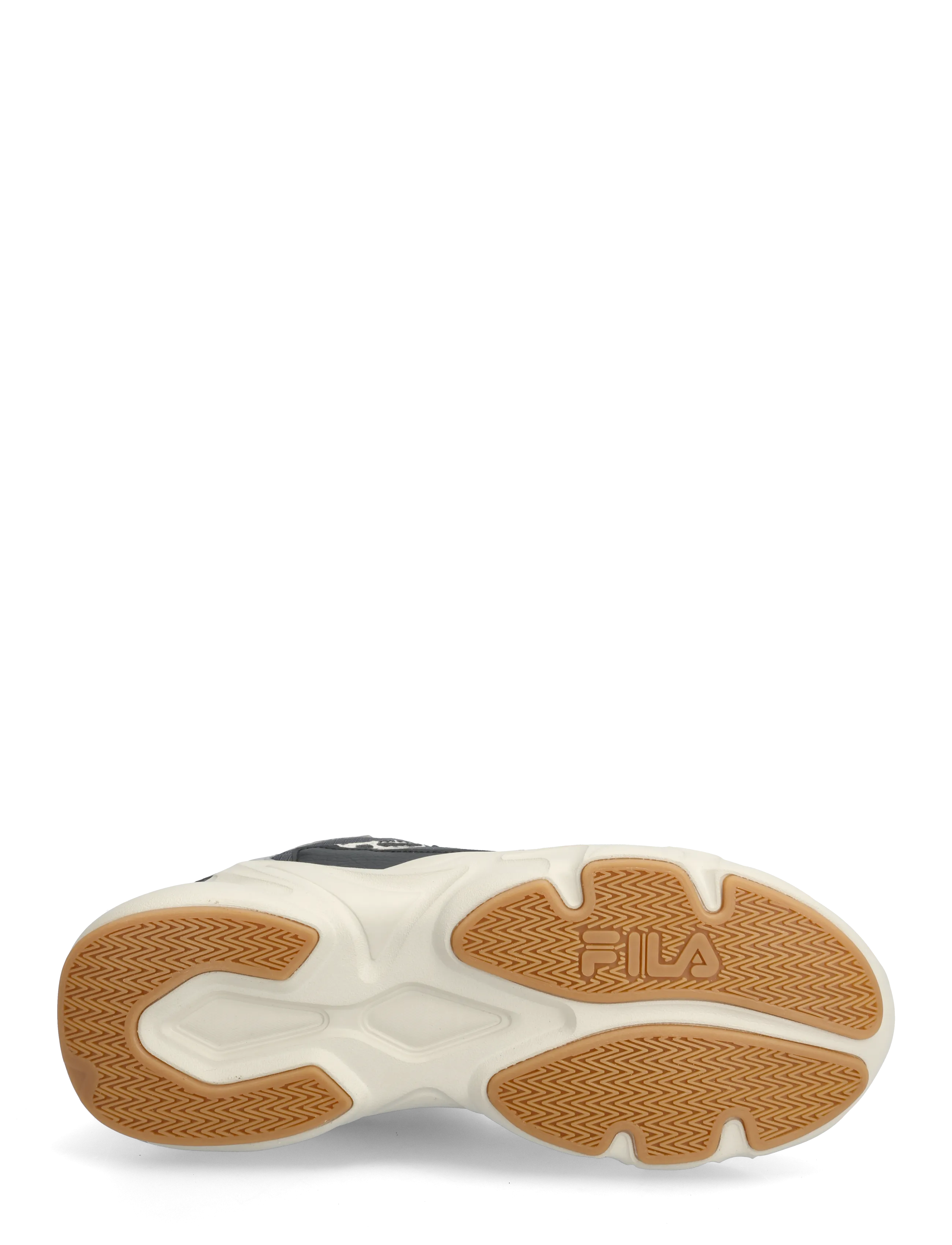 FILA - COLLENE A wmn - low top sneakers - black - 4