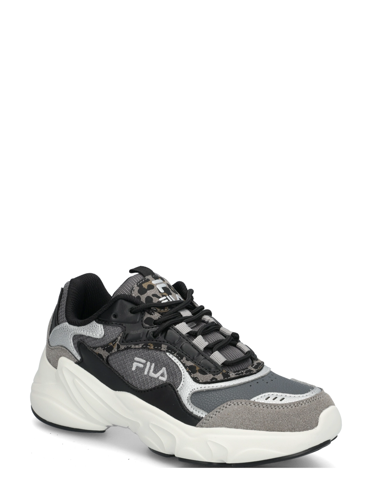 FILA COLLENE A wmn - Alles anzeigen - CASTLEROCK-LEOPARD / grey