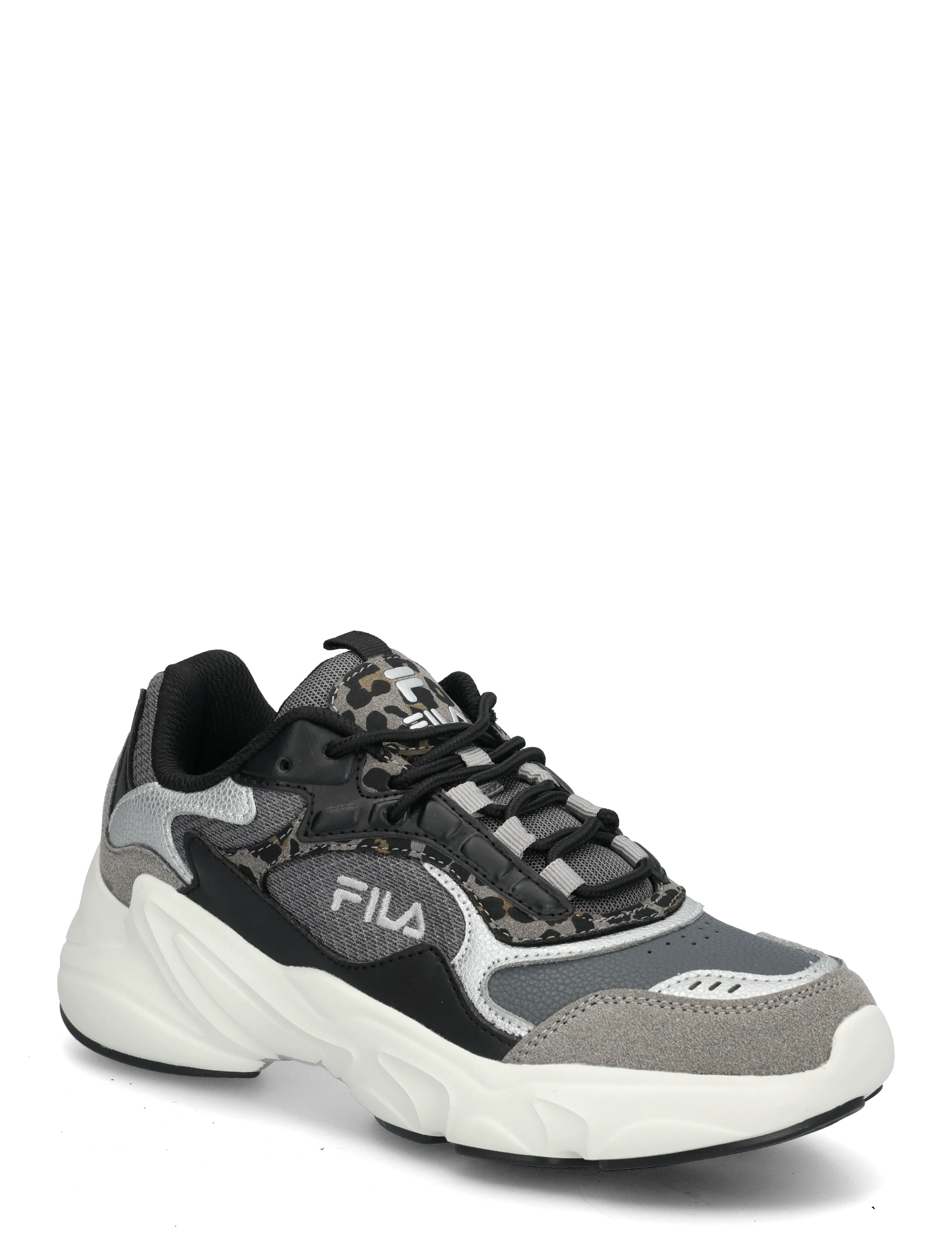 FILA COLLENE A wmn - Vaata kõiki - CASTLEROCK-LEOPARD / grey