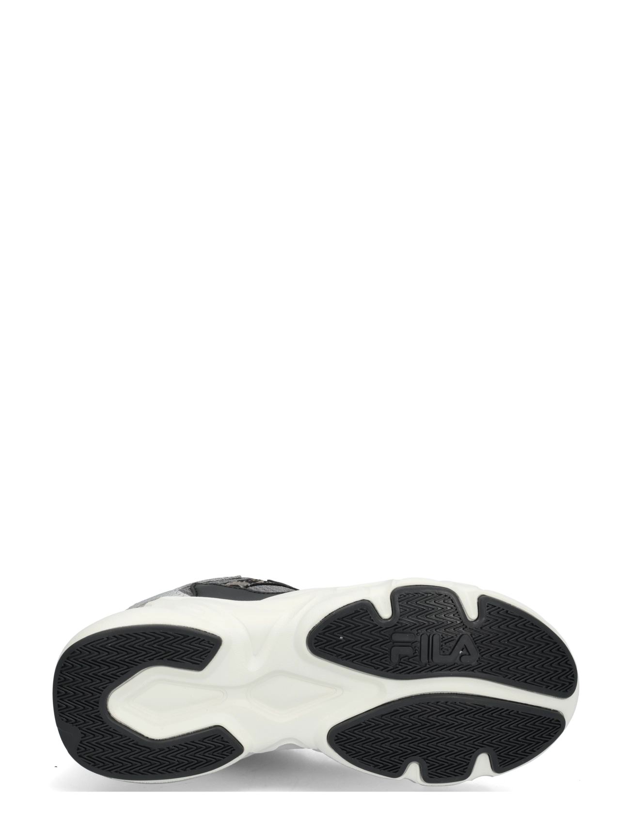 FILA - COLLENE A wmn - niedrige sneakers - castlerock-leopard - 4