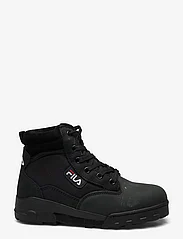 FILA - GRUNGE II mid wmn - hiking shoes - black - 1