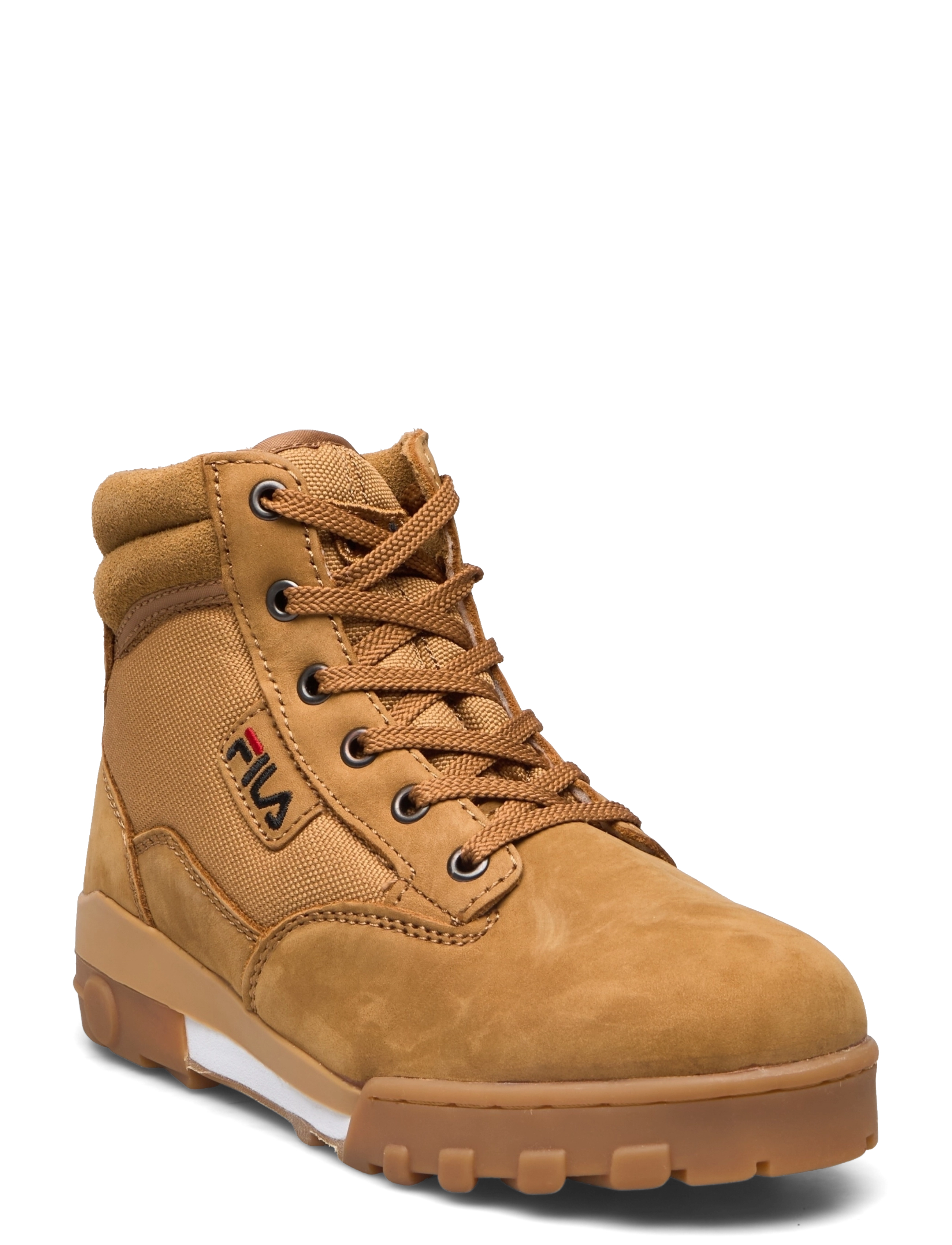 FILA Grunge Ii Mid Wmn Braun - 36 - Damen