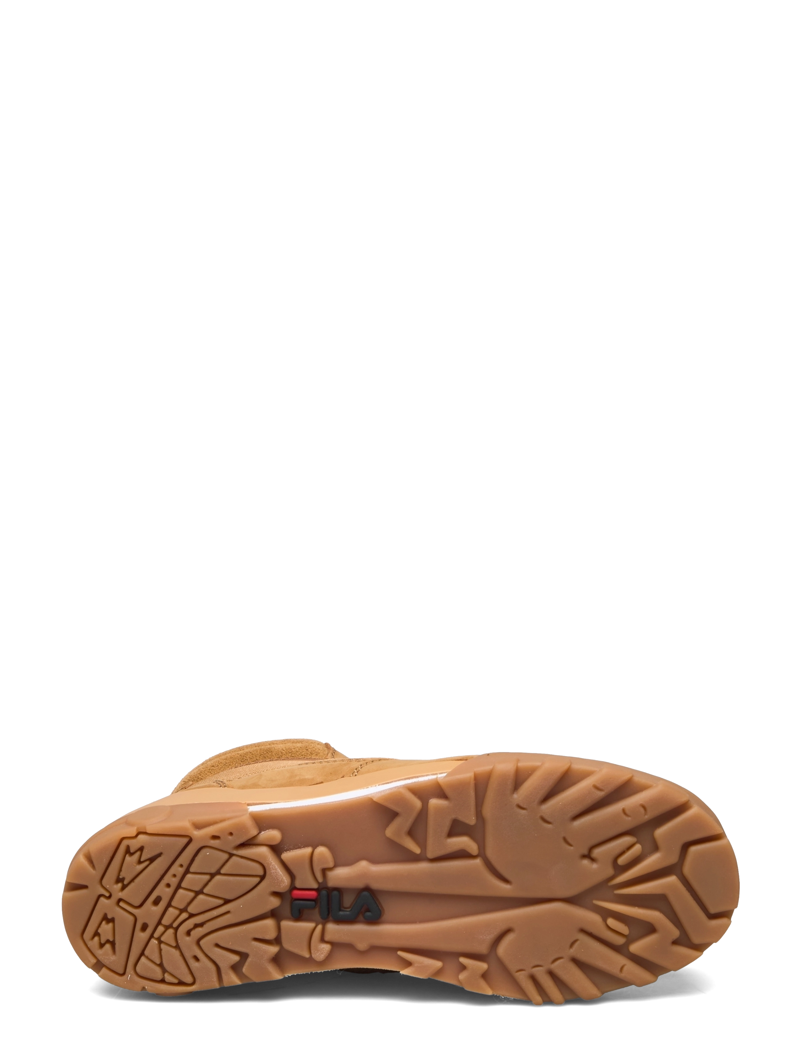 FILA - GRUNGE II mid wmn - chipmunk-marshmallow - 4