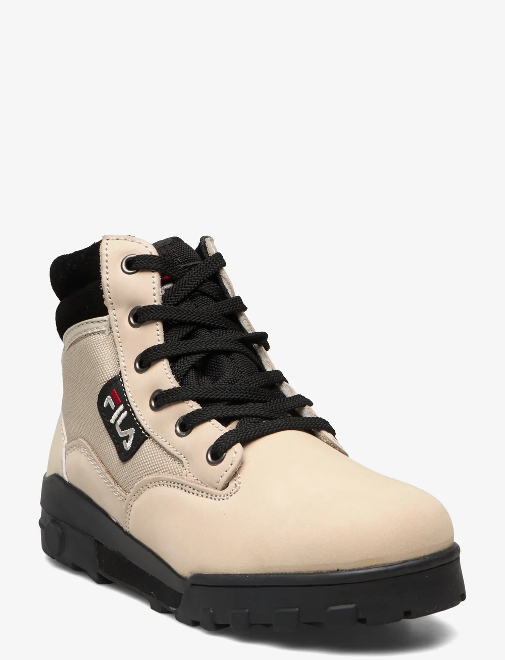Chaussure fila top style timberland