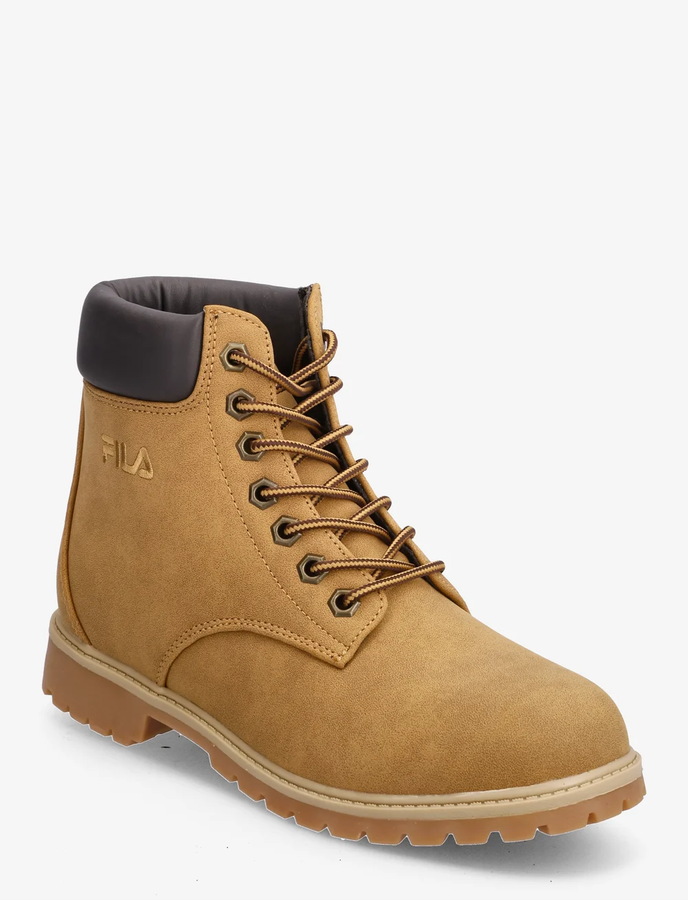 FILA - MAVERICK mid wmn - vandringsskor - chipmunk - 0