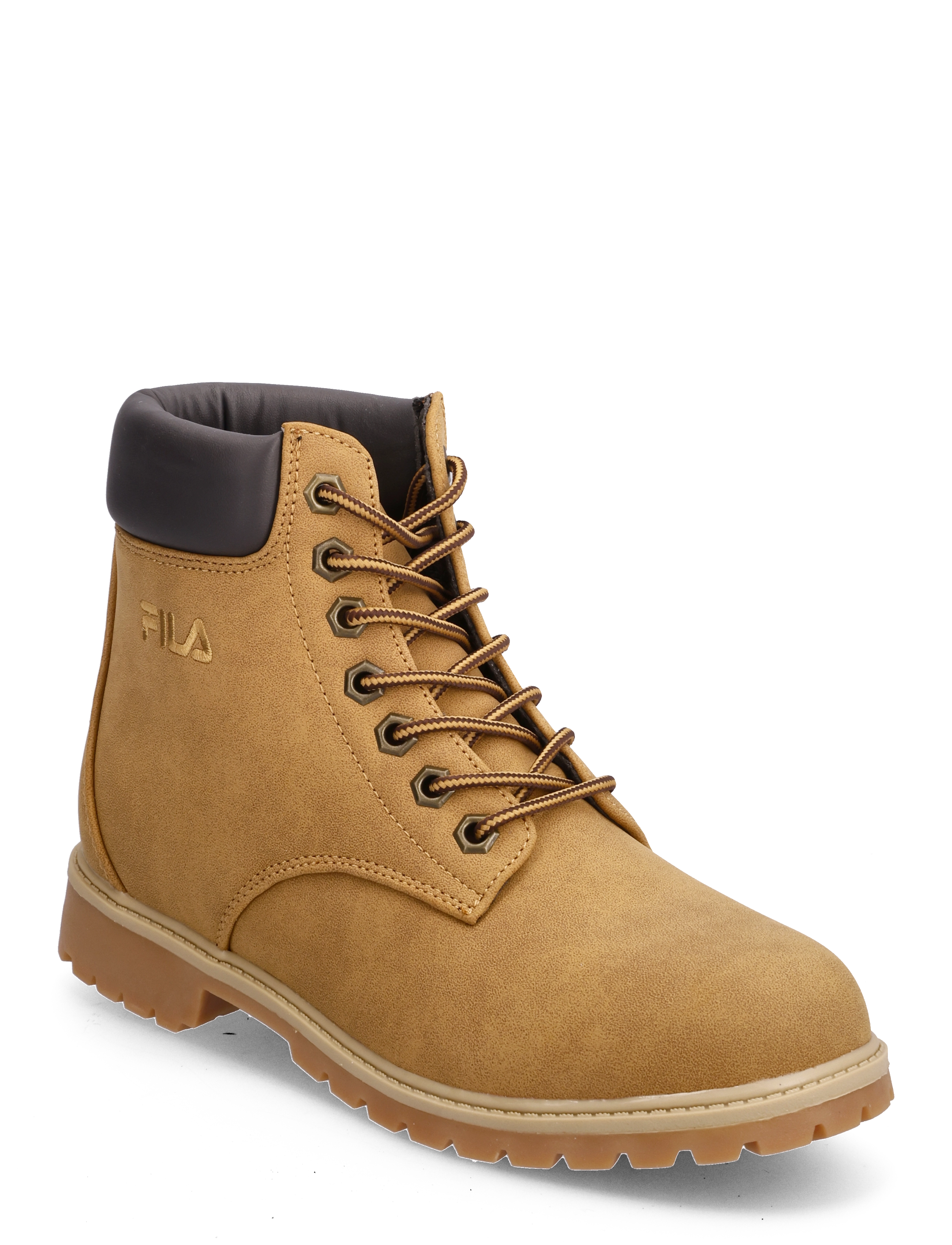 FILA MAVERICK mid wmn - Sportskor - CHIPMUNK / brown