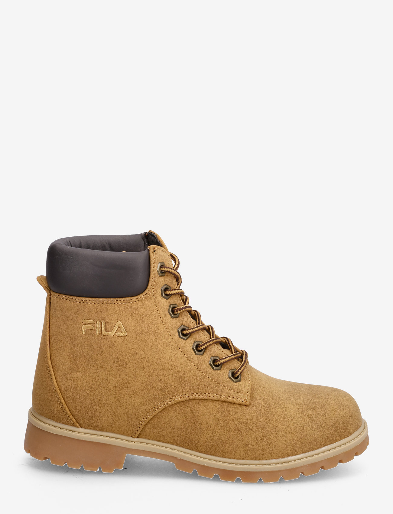 FILA - MAVERICK mid wmn - laced boots - chipmunk - 1