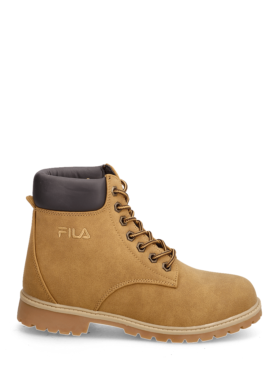 FILA - MAVERICK mid wmn - matka- ja kõndimisjalatsid - chipmunk - 1