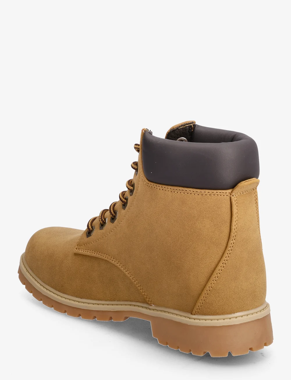 FILA - MAVERICK mid wmn - vandringsskor - chipmunk - 2